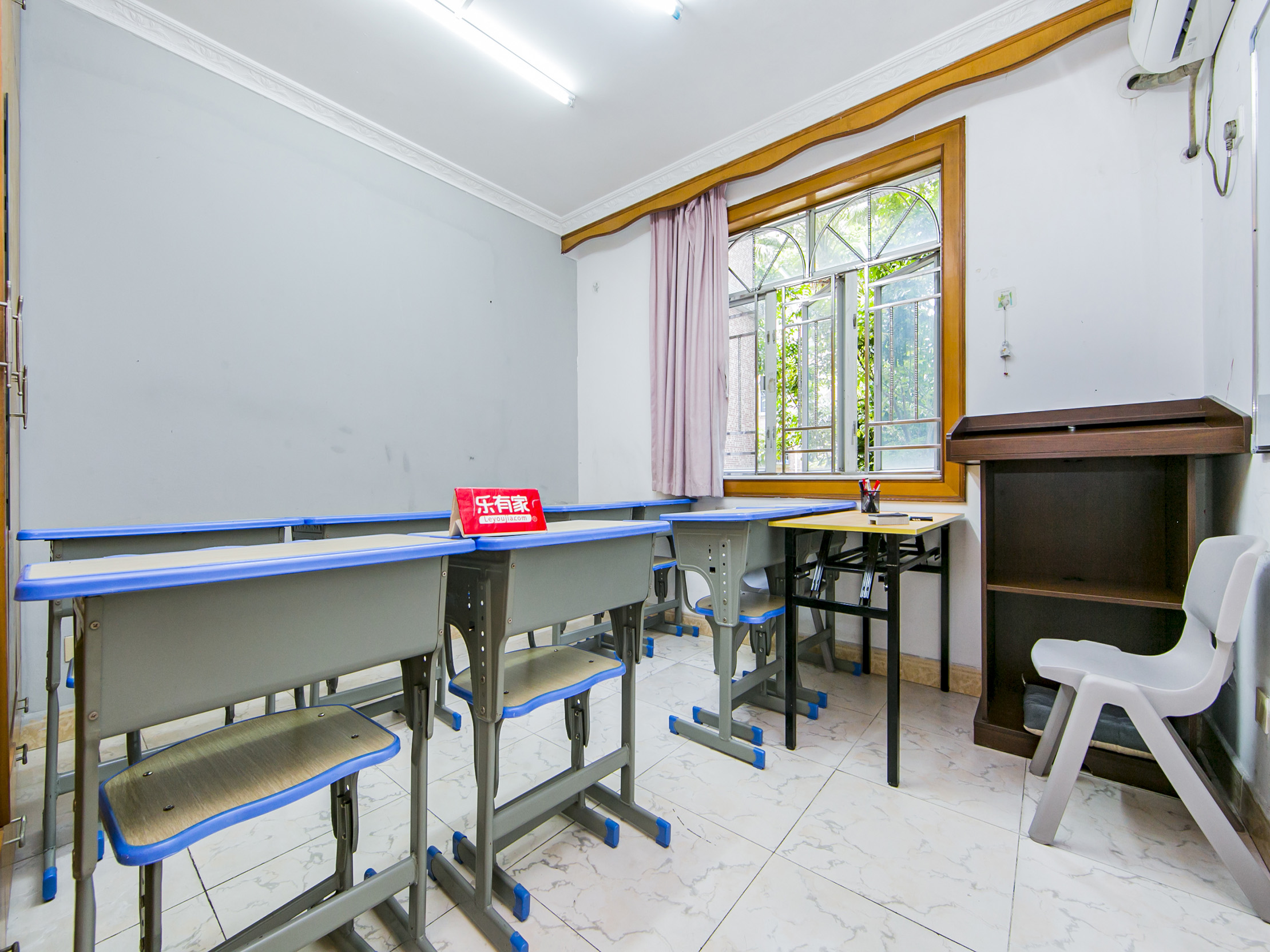 买房享国补，购房折上折，乐有家专属合作优惠