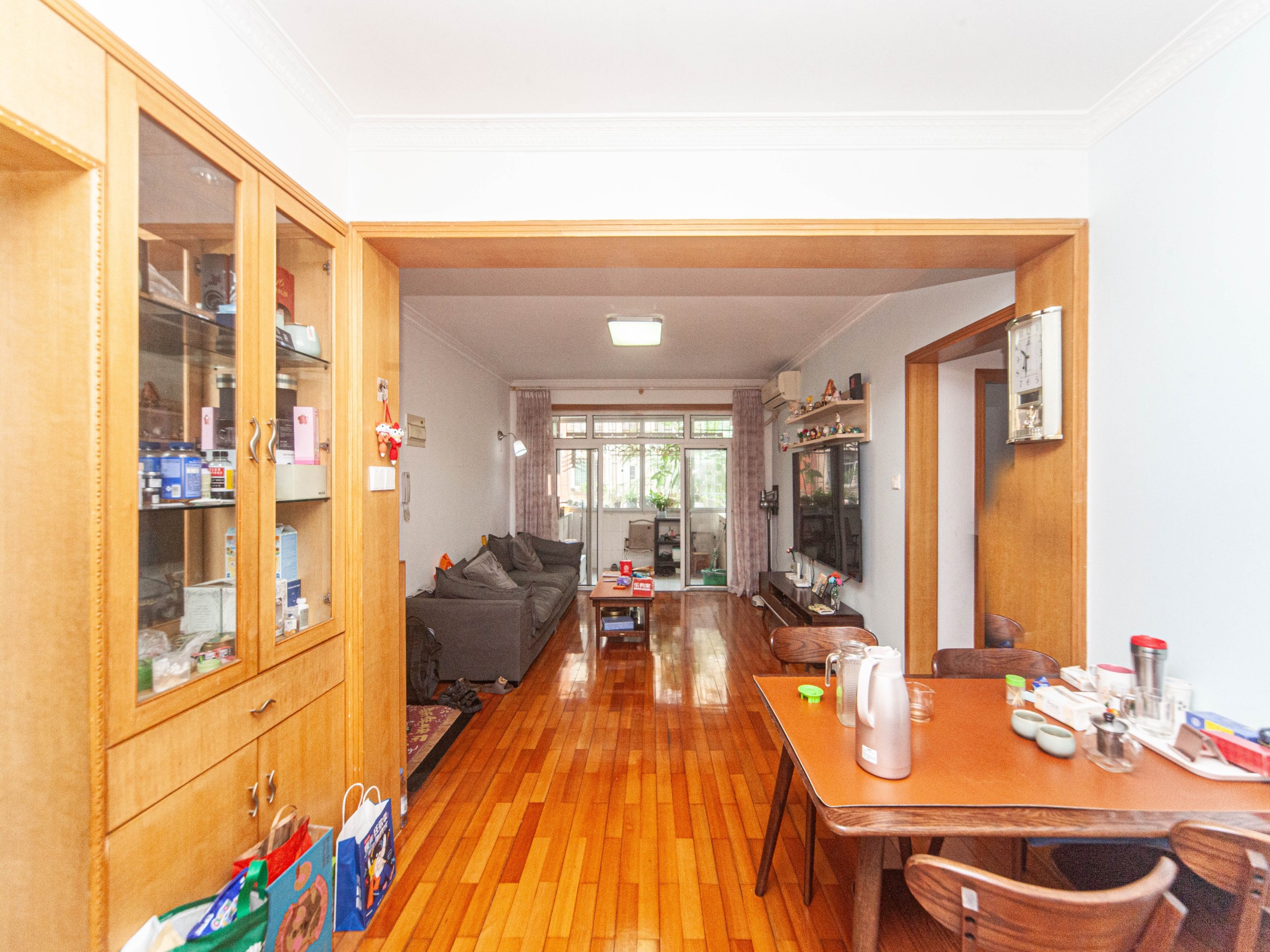 榆园大三房诚心出售-深圳榆园小区二手房