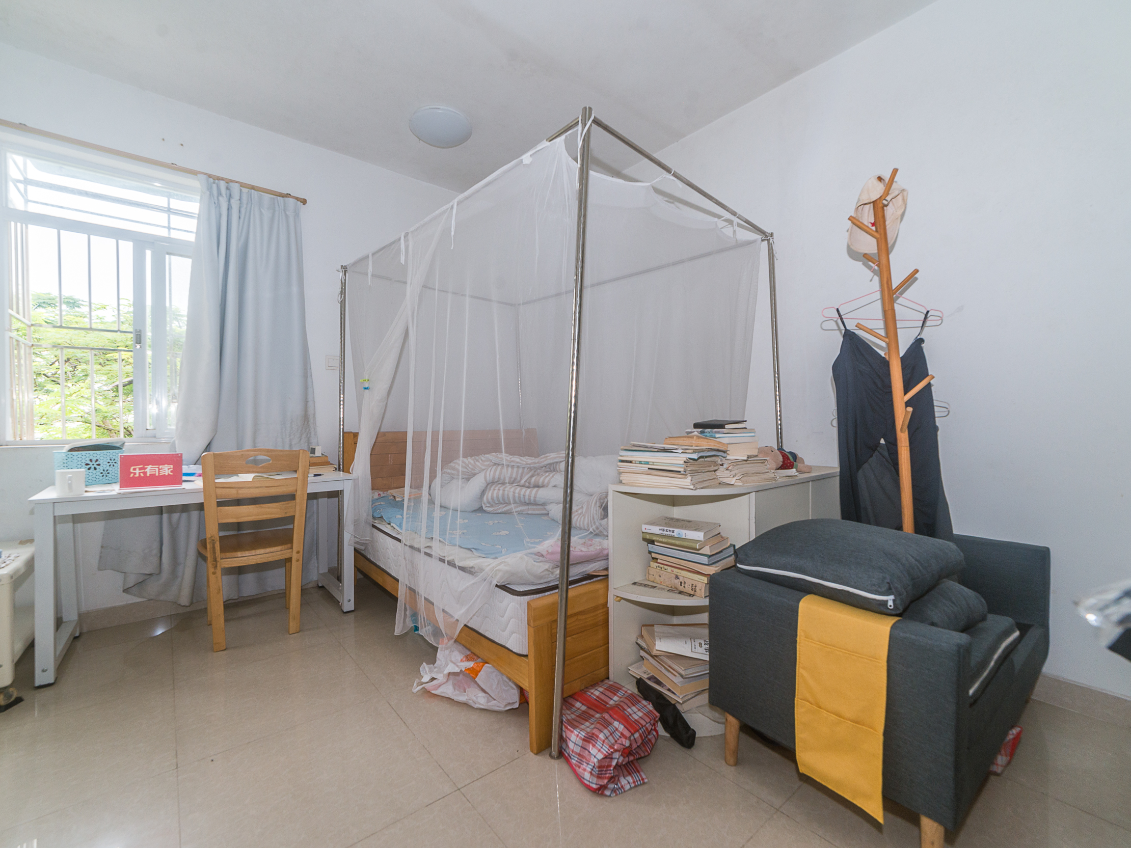 花果山小区1室36m²在售-中山花果山小区二手房