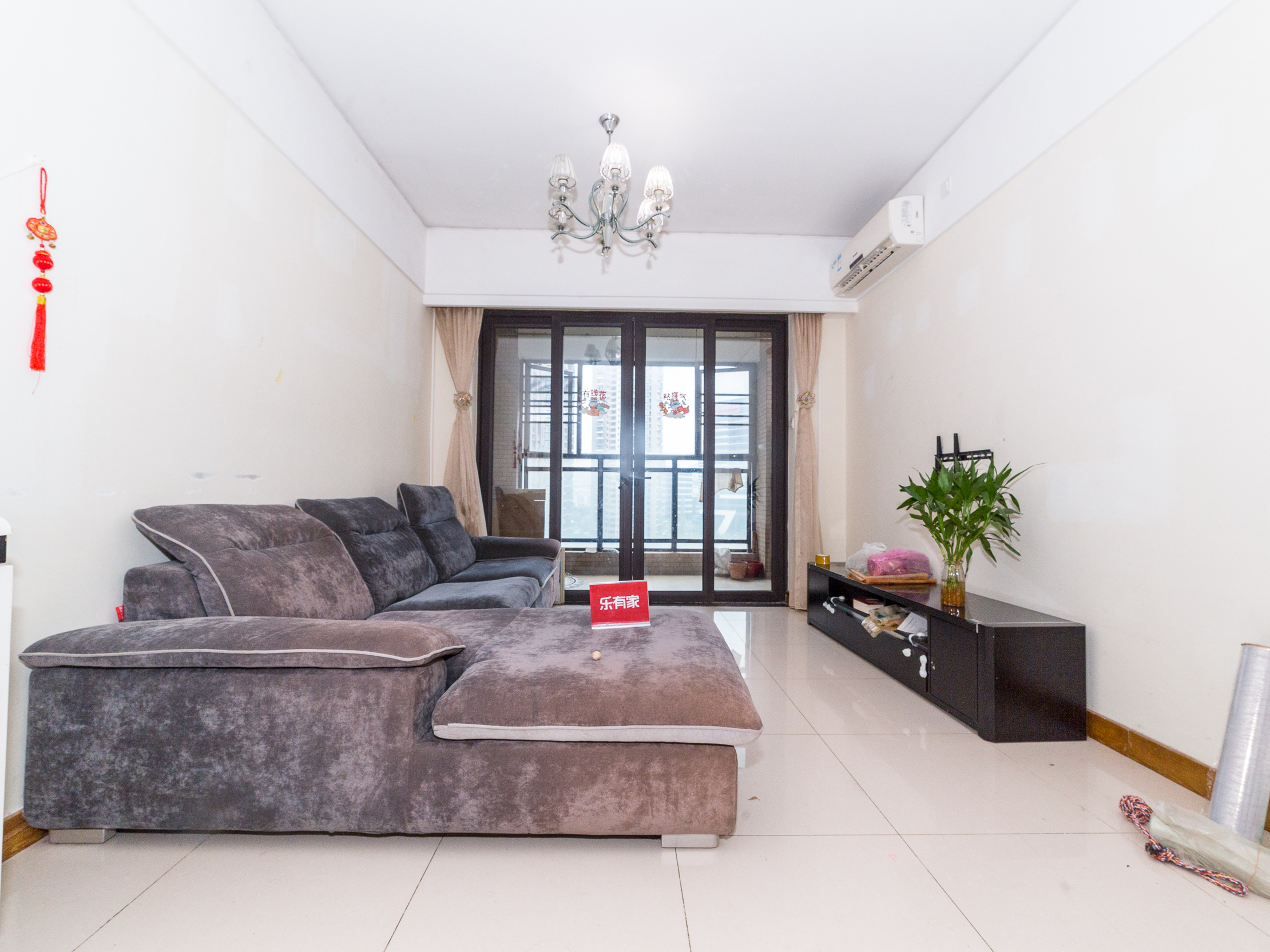 仁恒峦山美地花园 3房2厅2卫 75.95㎡-深圳仁恒峦山美地花园二手房