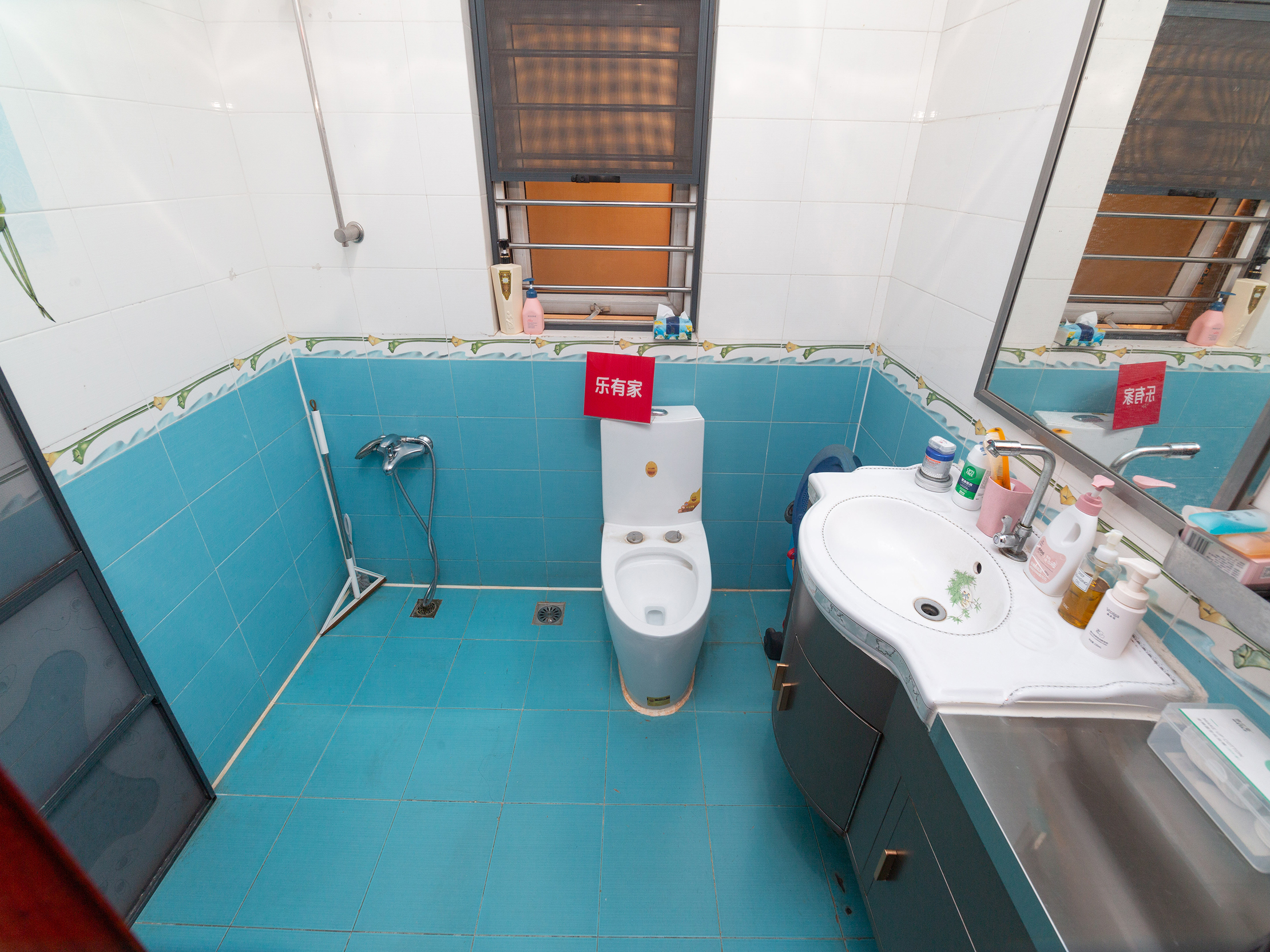 虹桥金岸 3房2厅2卫 114㎡