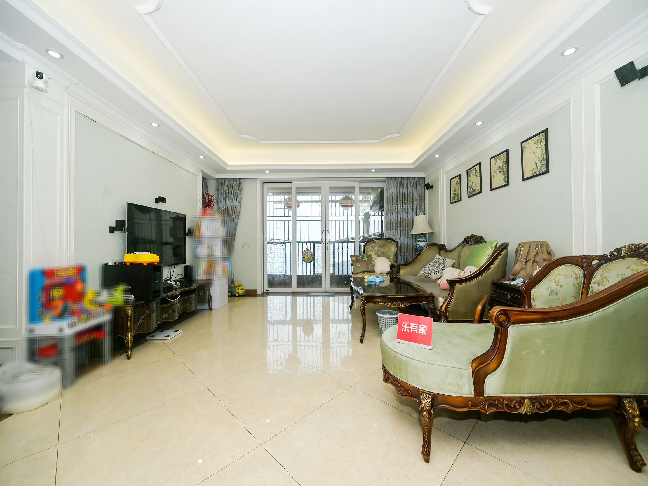 幸福海岸三期大四房业主诚心出售-深圳幸福海岸三期二手房