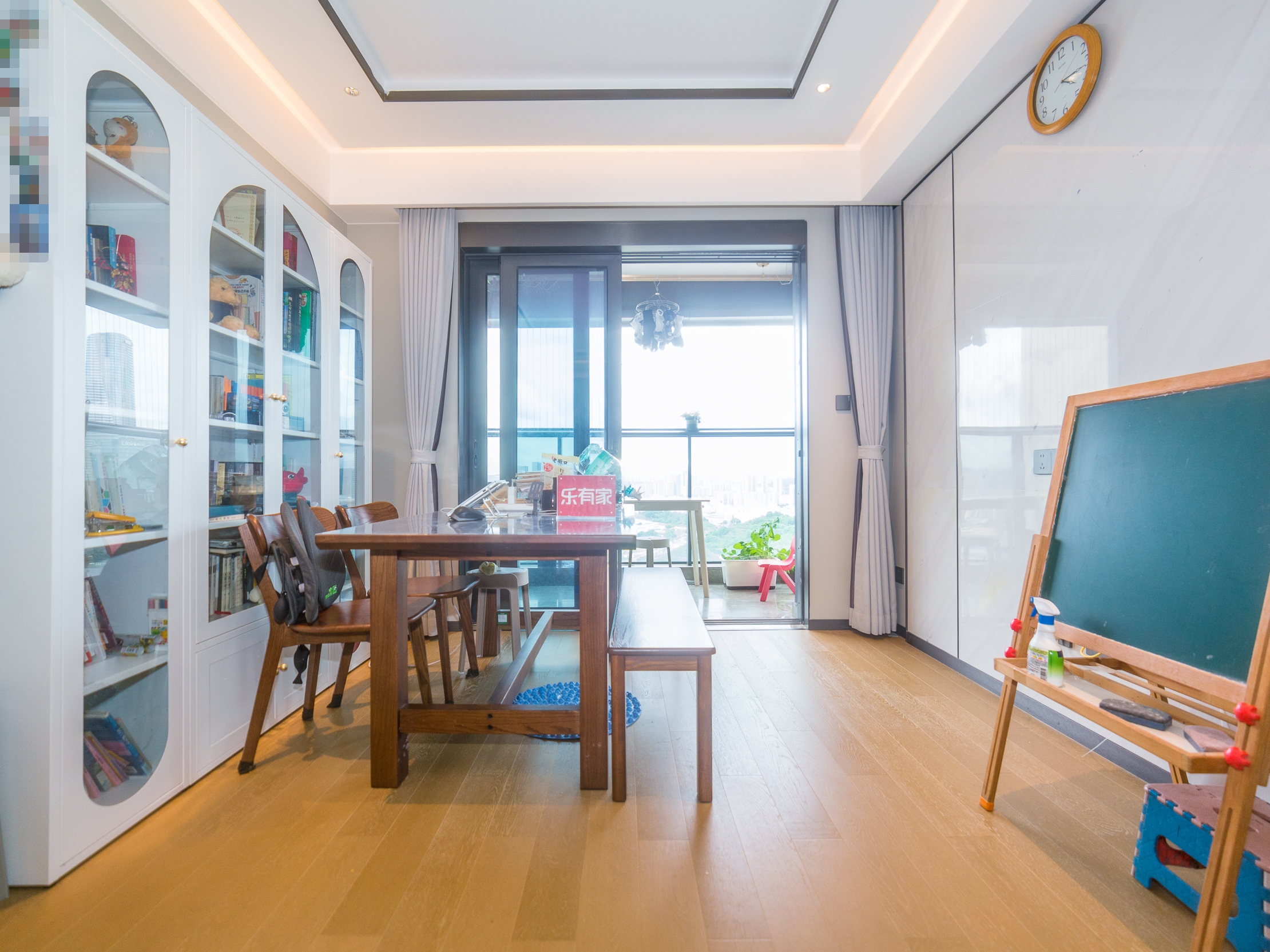 深国际万科和颂轩-深圳深国际万科和颂轩二手房