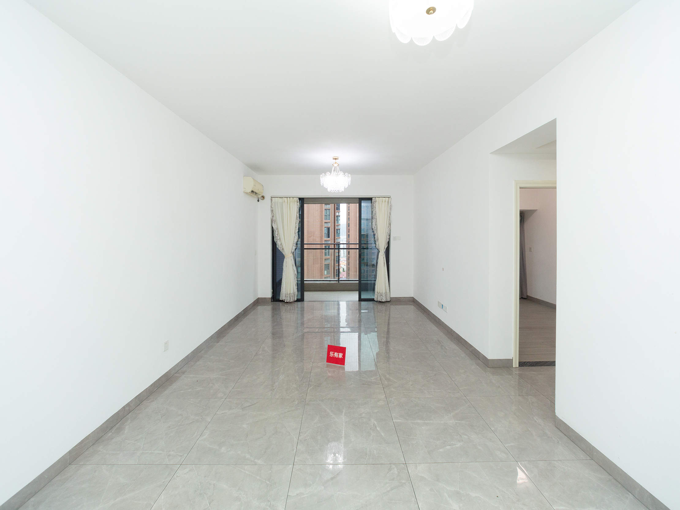 悦山湖北区3房2卫安静户型-佛山恒地悦山湖花园二手房