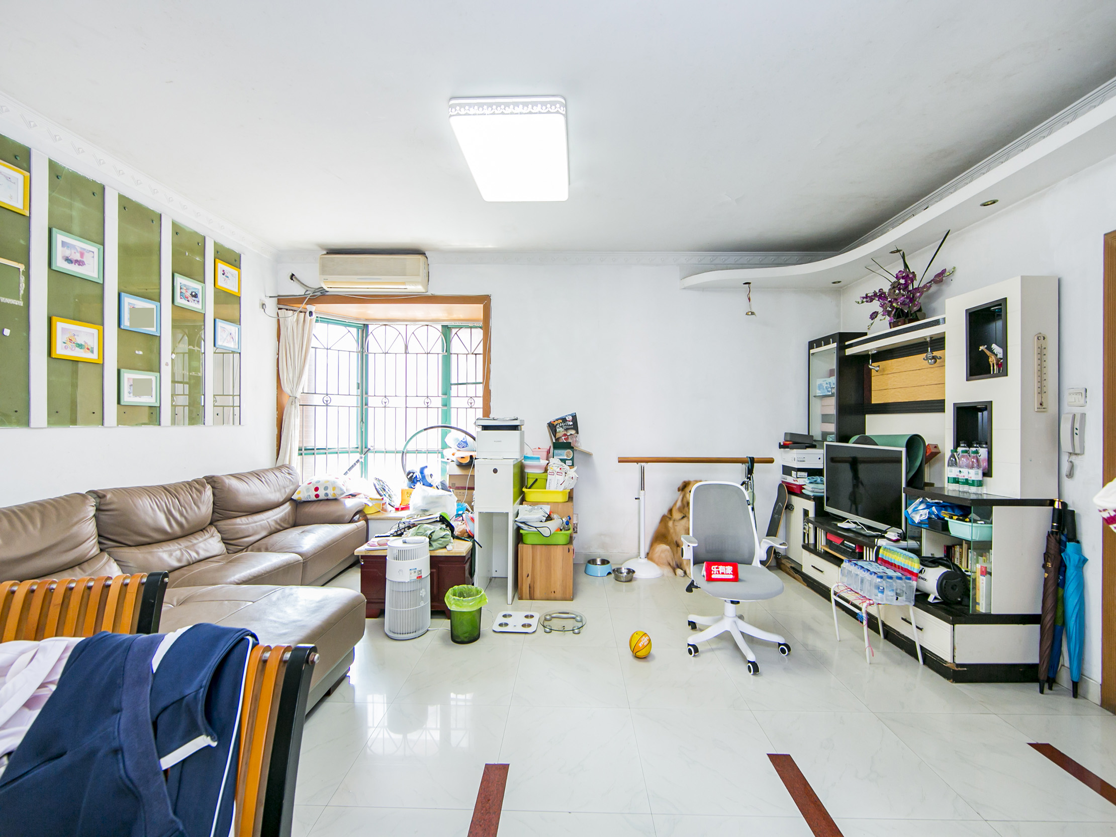 南山性价比好房，看房提前联系-深圳宝珠花园三期二手房