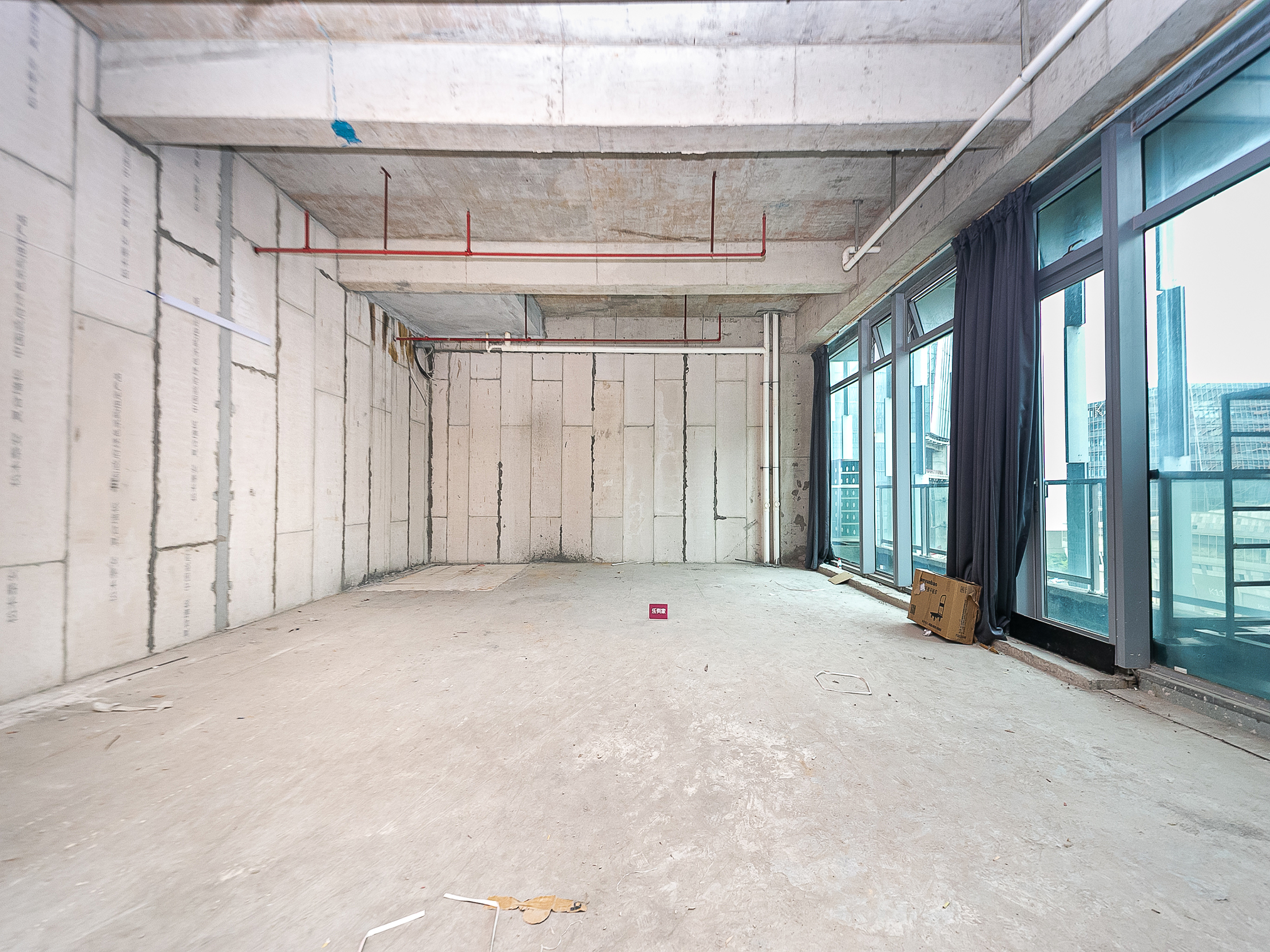 太子湾折价出手，楼下地铁口，旁边就是k11-深圳太子湾商务广场二手房