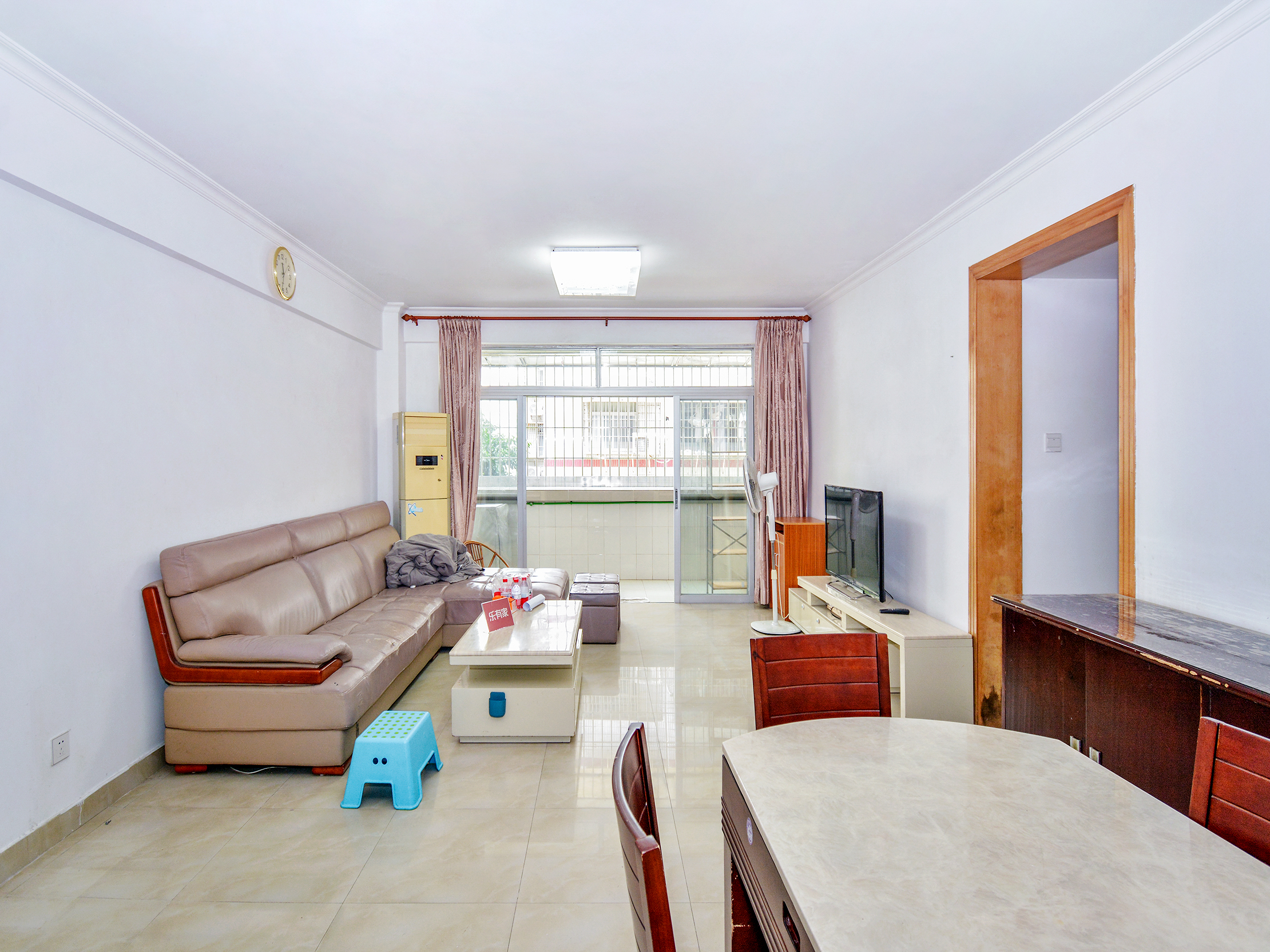 雨田村 4房2厅1卫 92.28㎡