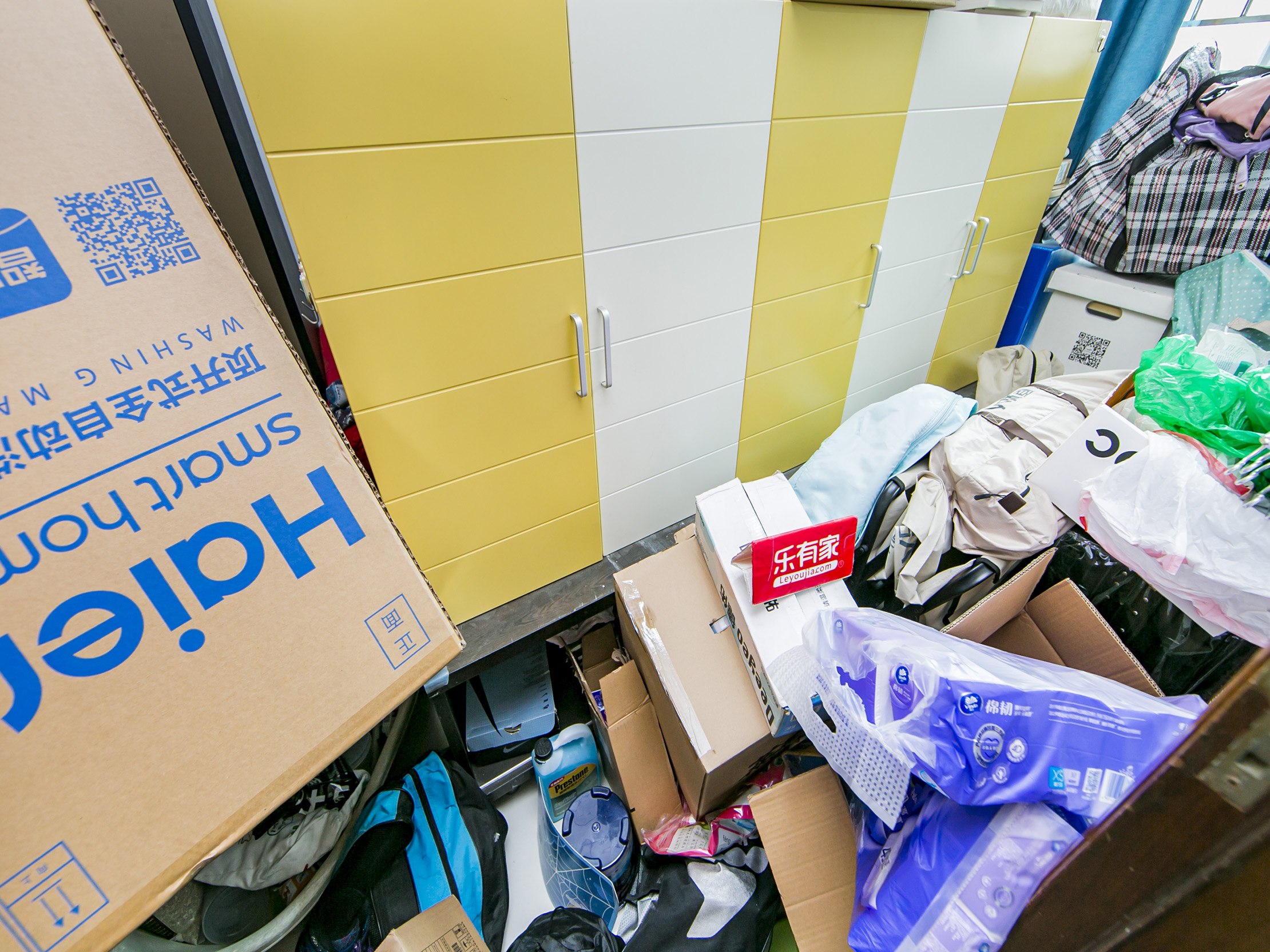 业主卖是想卖，看房都会配合！