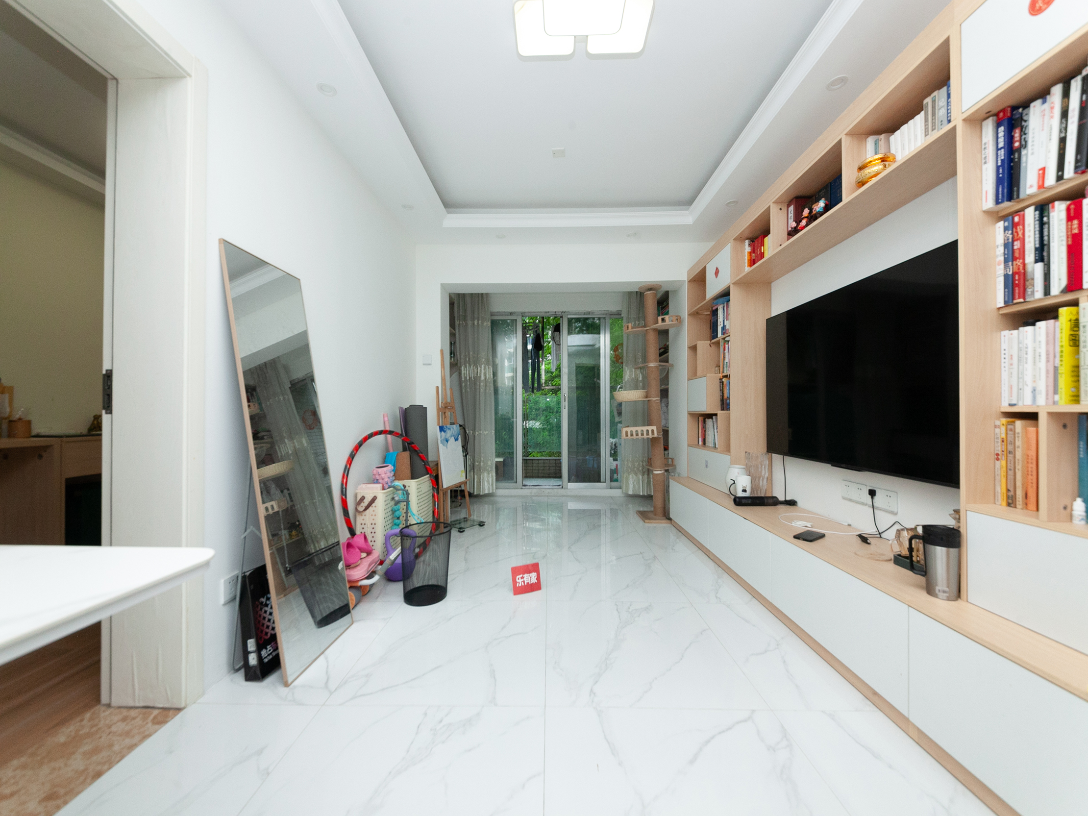 好房子值得推荐