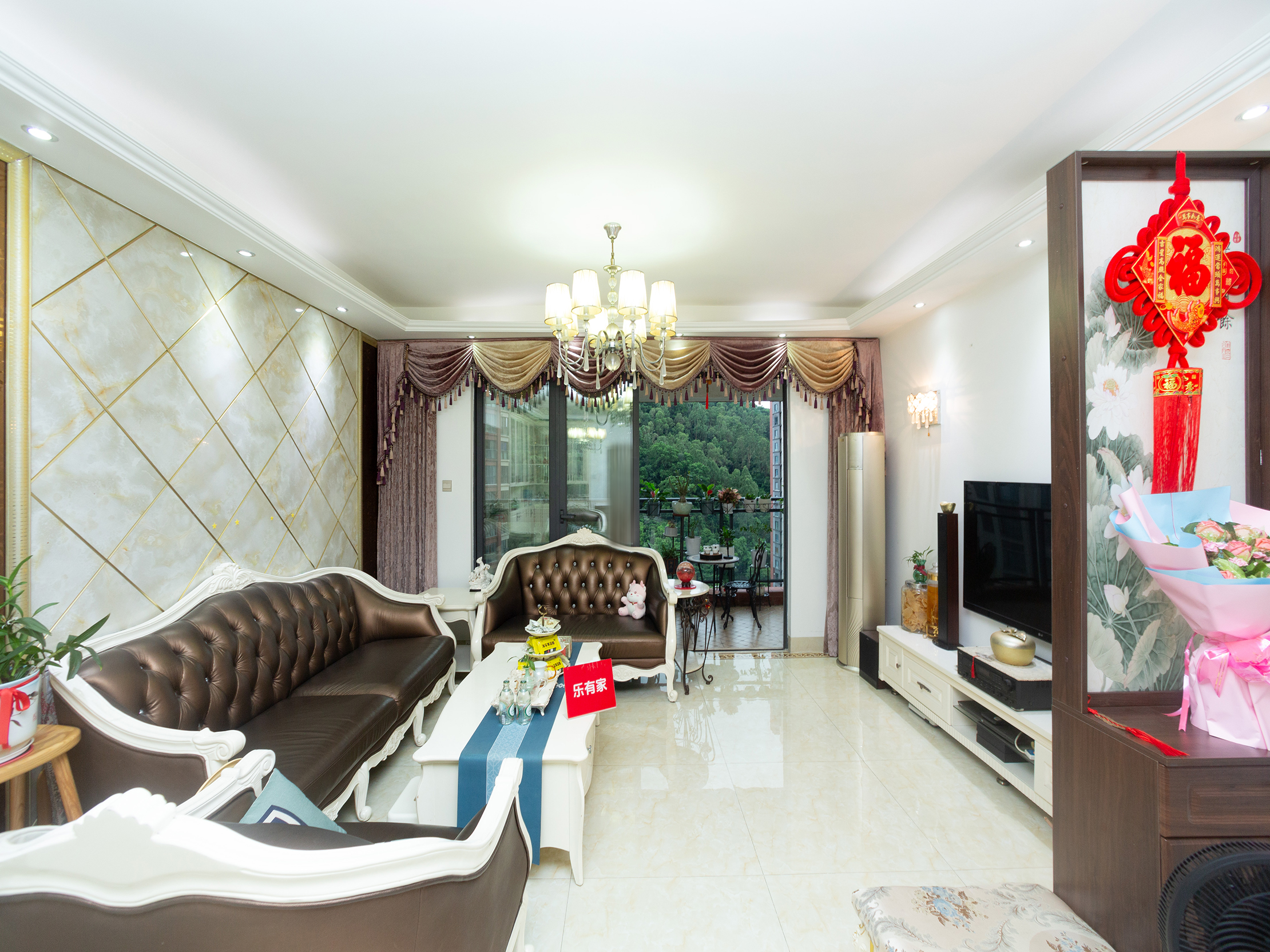 满五唯一，价格实惠，诚心出售-深圳承翰来座山二手房