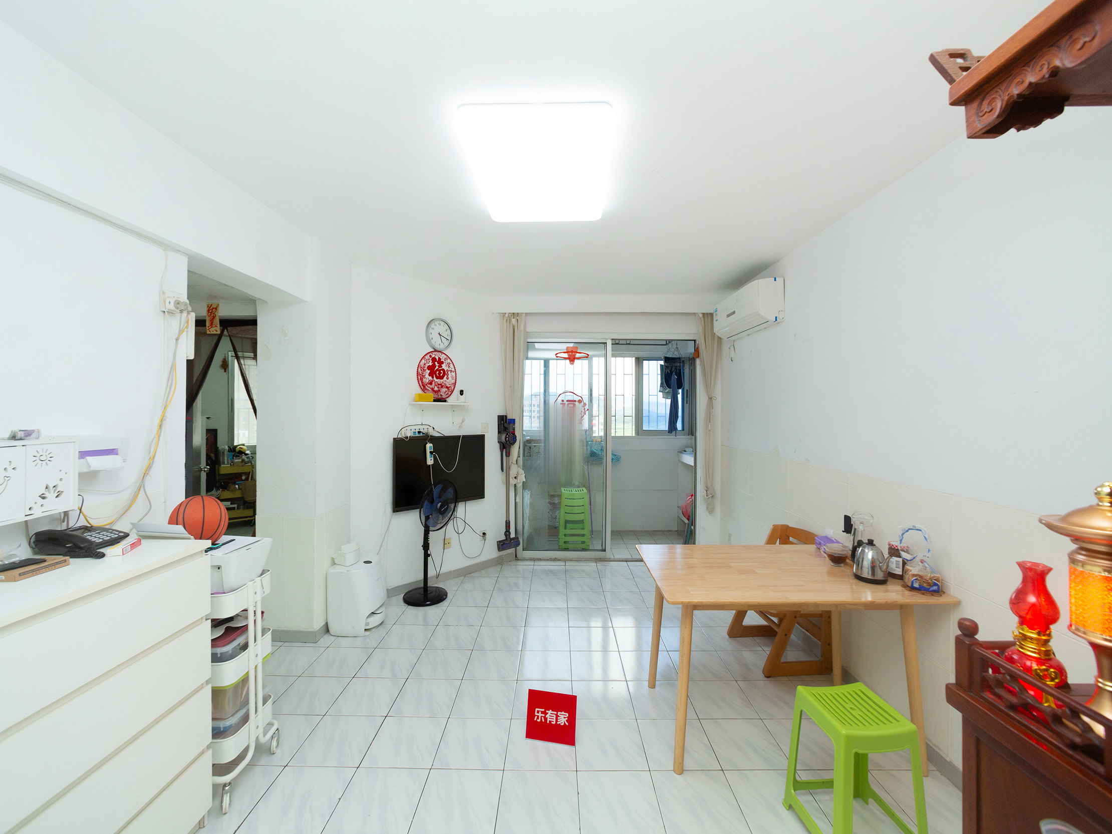 景福大厦96平3房，出售-深圳景福大厦二手房