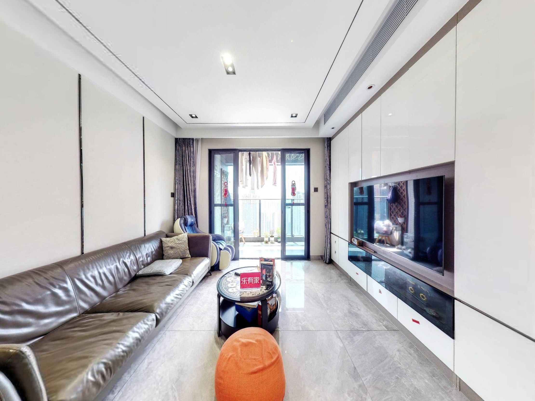 壹城中心7区4房，业主诚心出售！-深圳鸿荣源壹成中心花园7区二手房