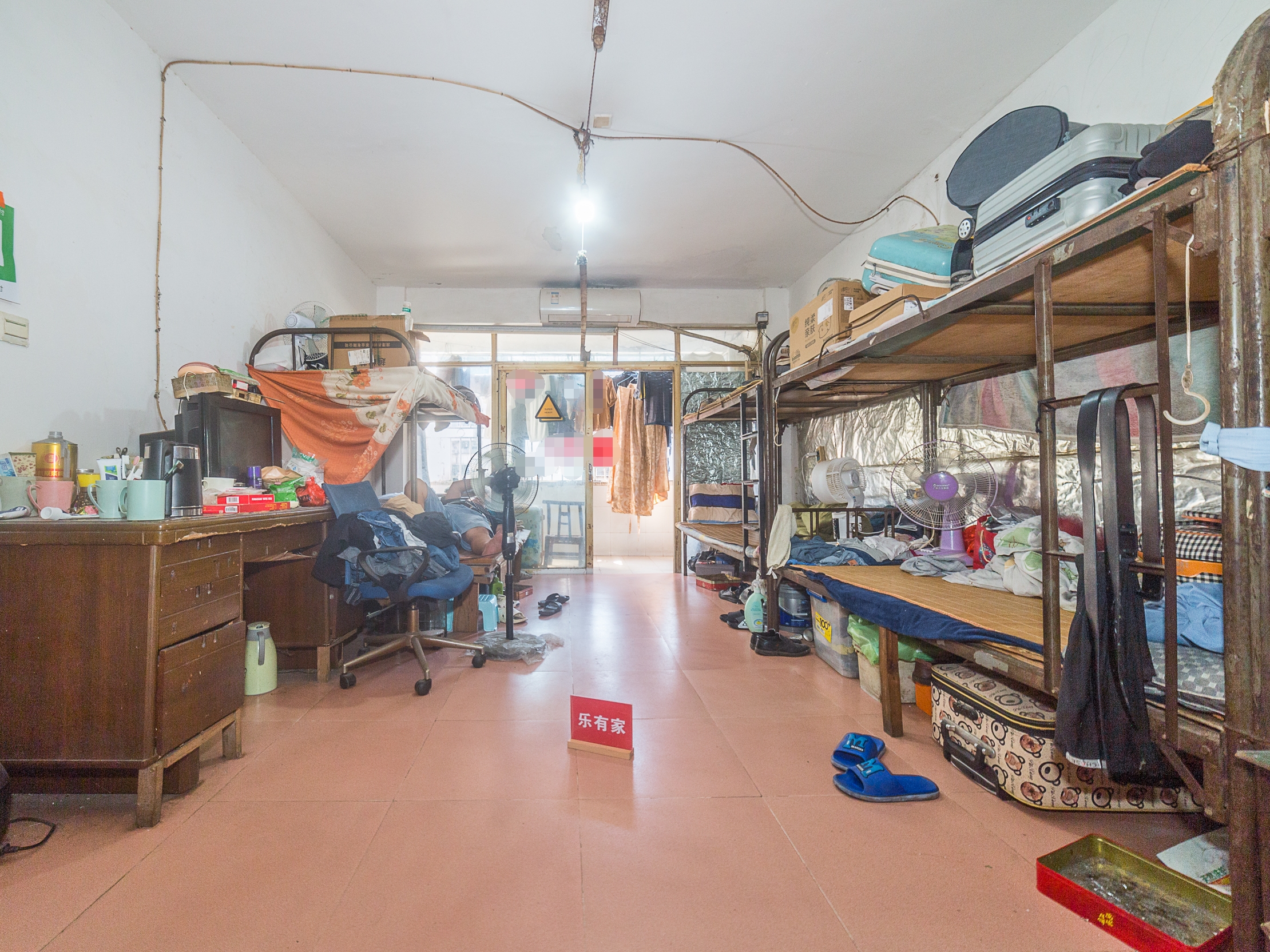 精装自住三房，居家舒适，看房方便-深圳月亮湾花园二手房