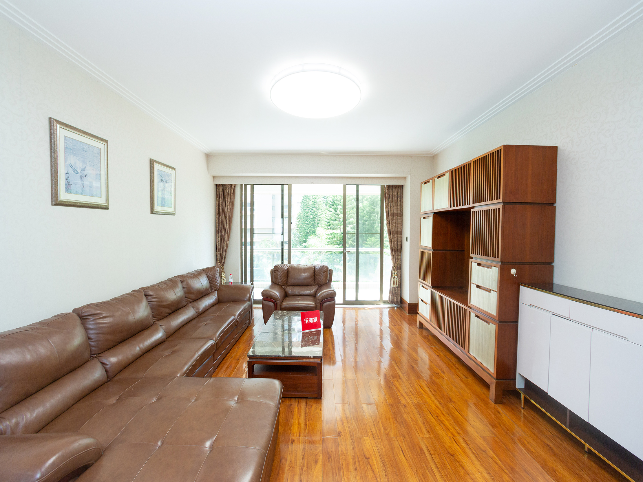 雅颂居 4房2厅3卫 189.72㎡-深圳雅颂居租房