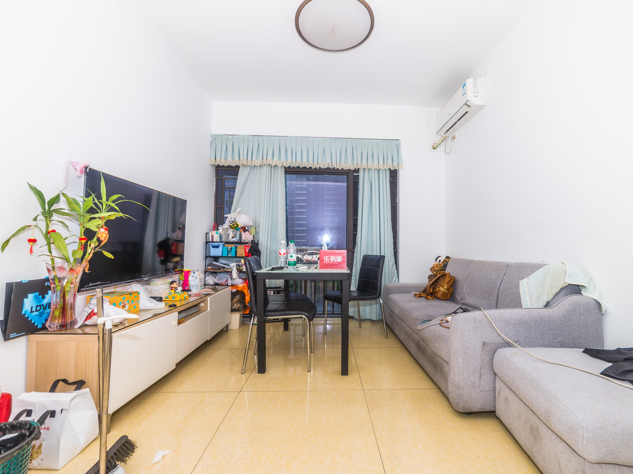 中航天逸花园大户型出售双拼-深圳中航天逸花园二手房