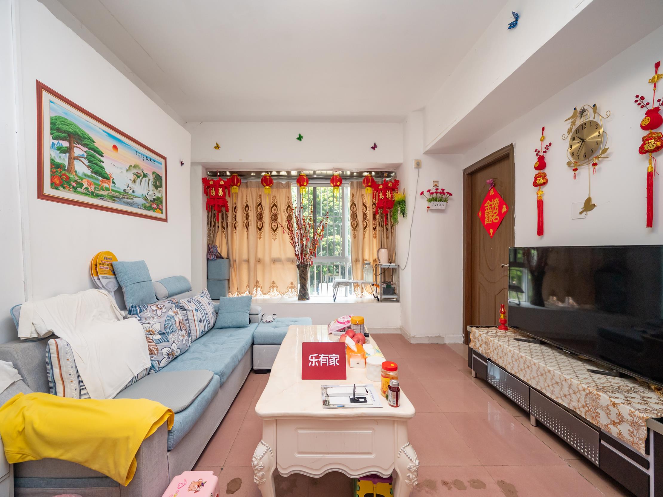 银湖四房诚心出售-深圳银湖汽车站综合楼二手房