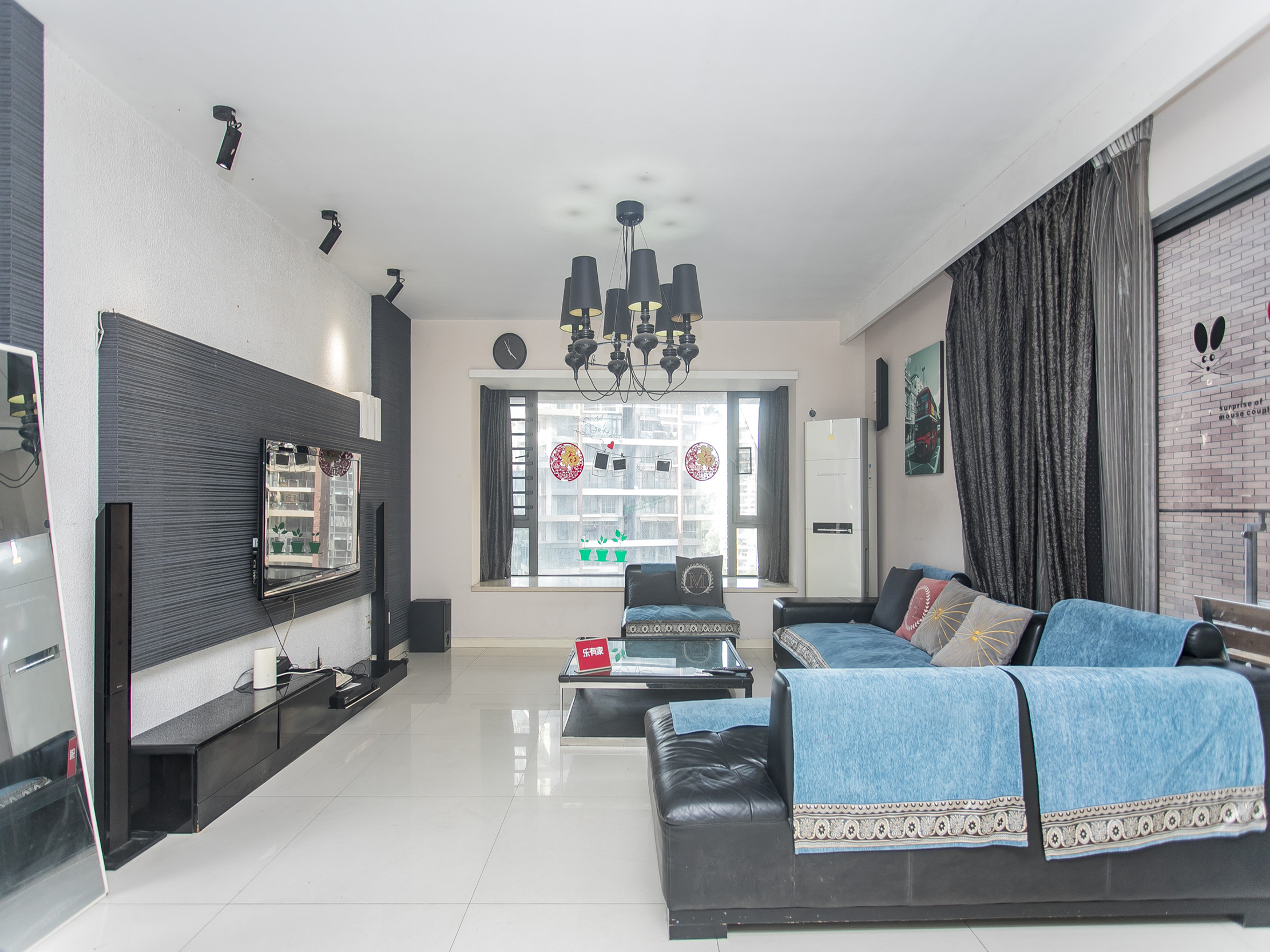 星河丹堤4房出售，看房方便，性价比高-深圳星河丹堤二手房