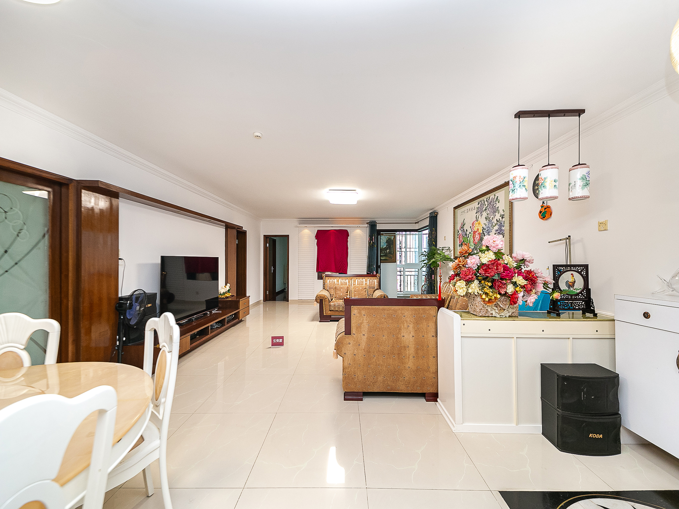 麒麟实验金麒麟露台-深圳麒麟花园二期二手房