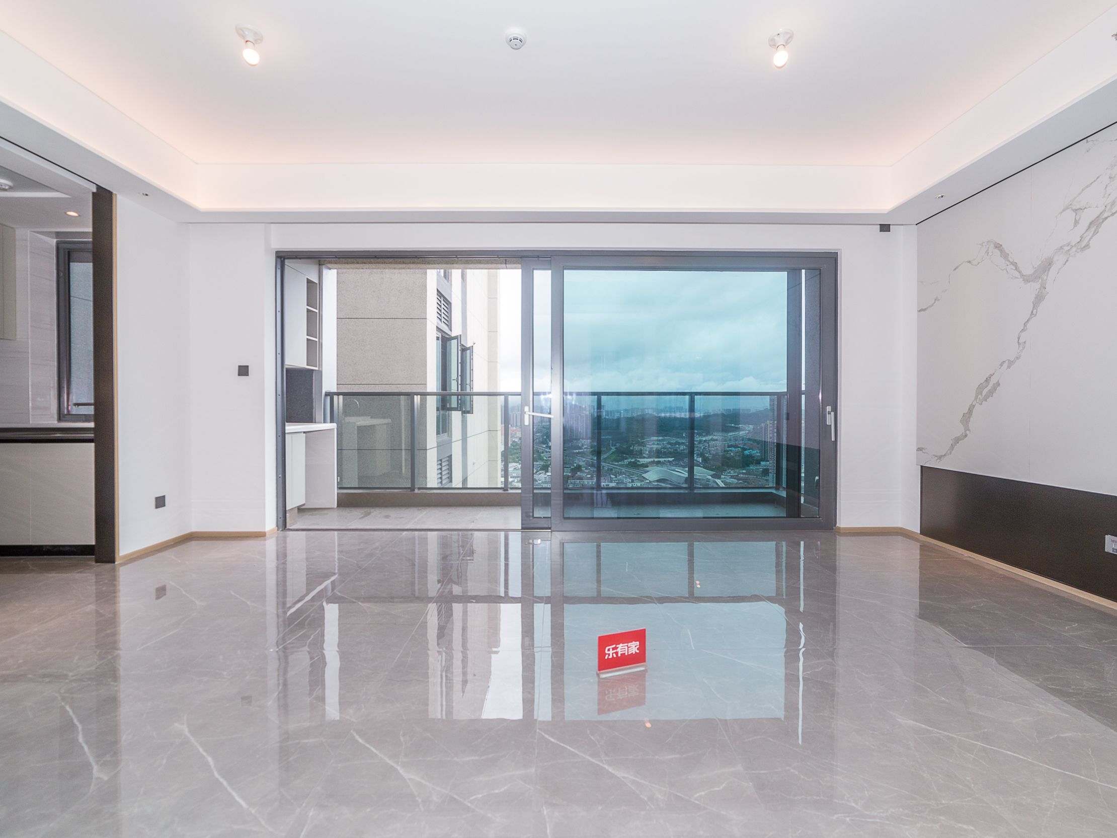 仁恒品质小区大4房户型！看房随时联系-深圳仁恒公园世纪三期二手房