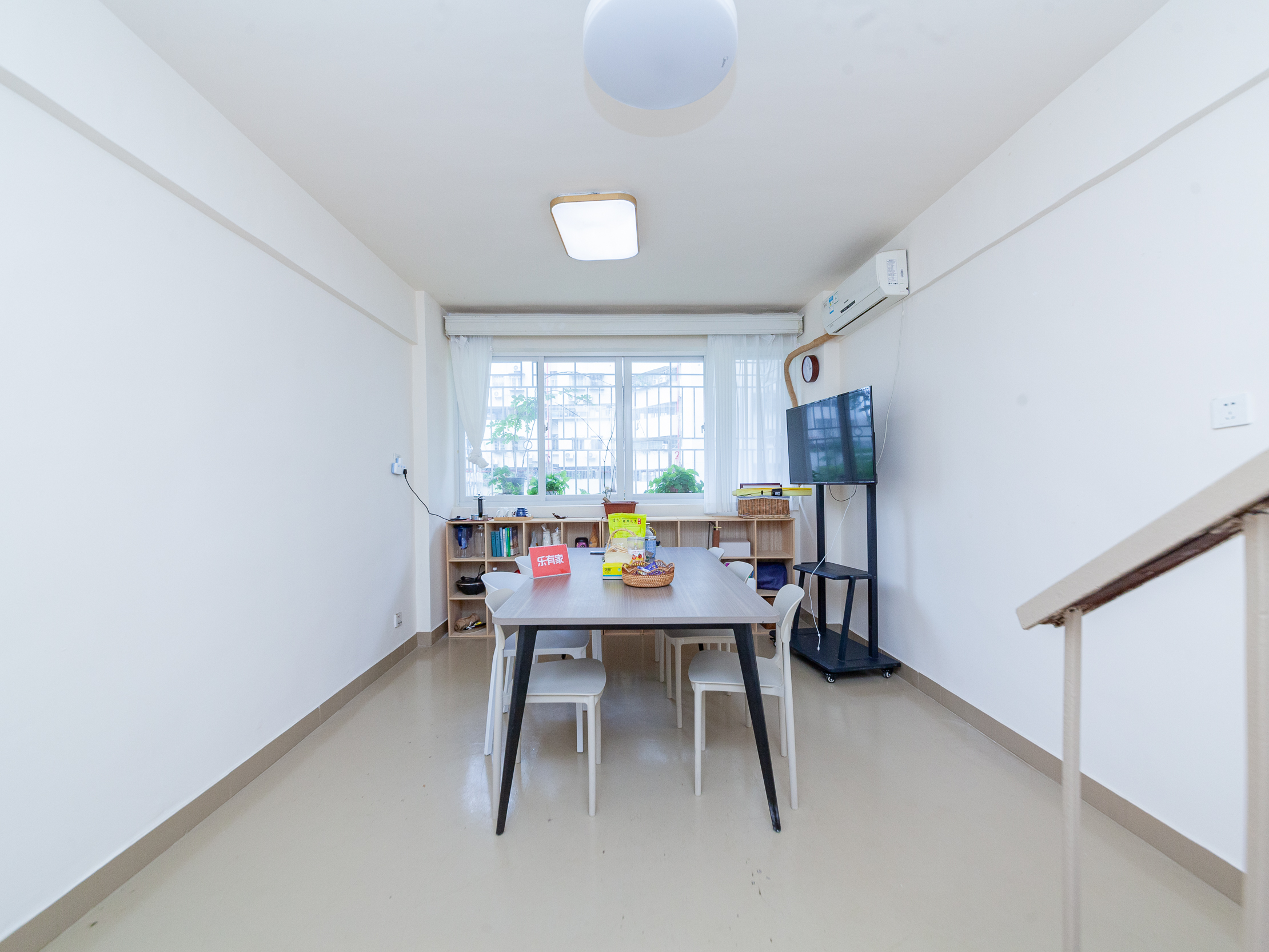 长城大厦南北普装2室-深圳长城大厦二手房