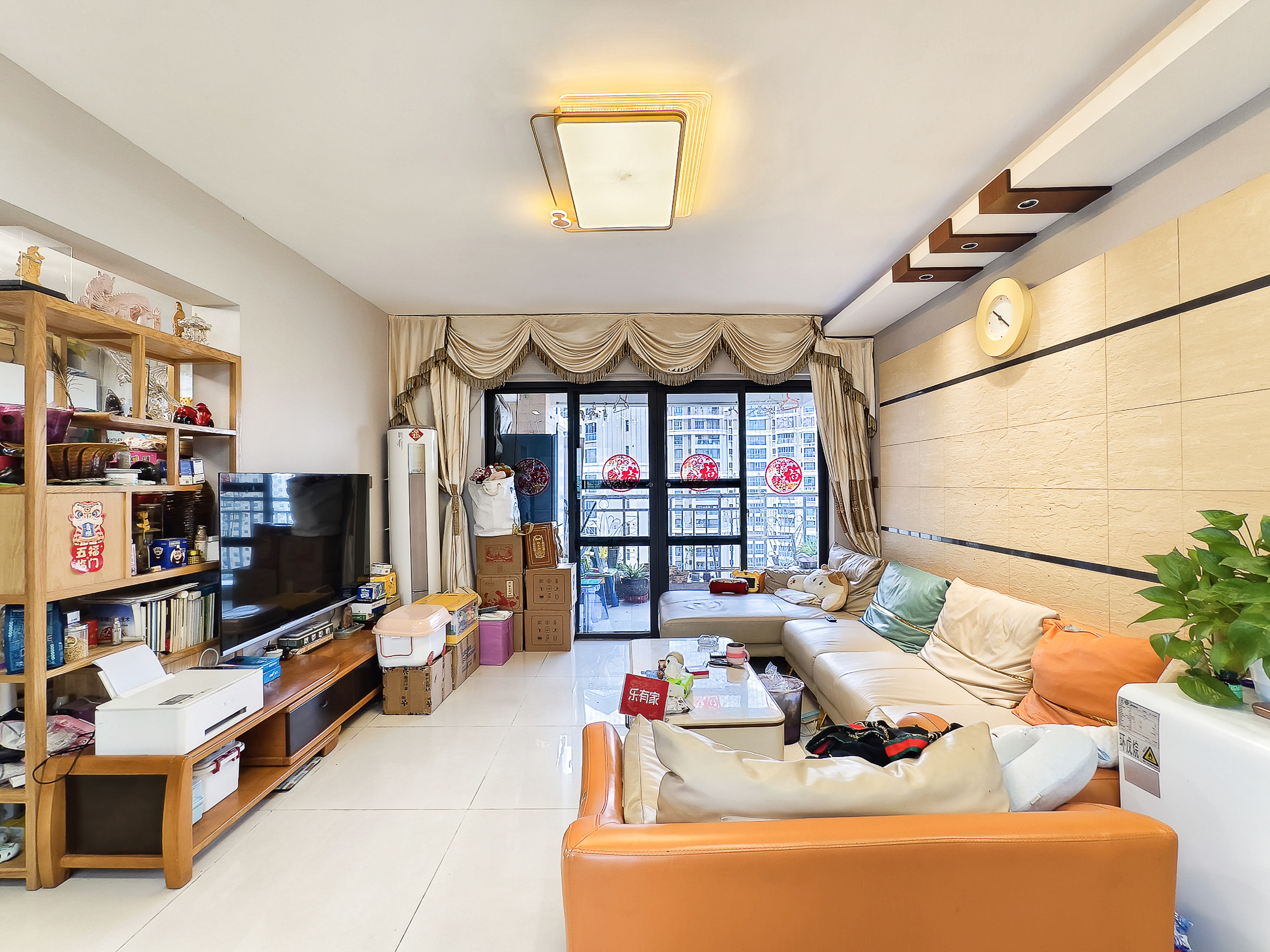 圣淘沙骏园，方正户型，采光通风佳，人车分流安全，业主诚售，随时看房！-深圳圣淘沙骏园二手房