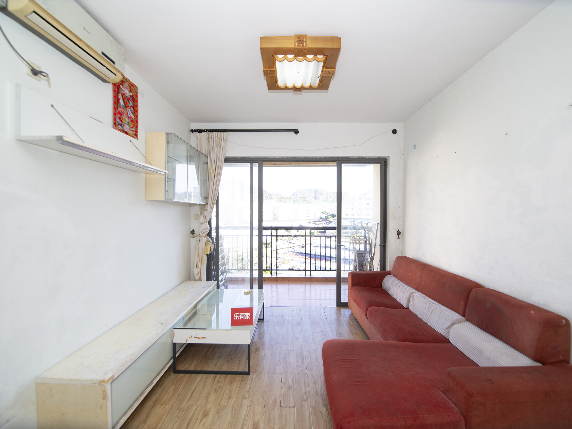 东南好房推荐！户型使用率高！