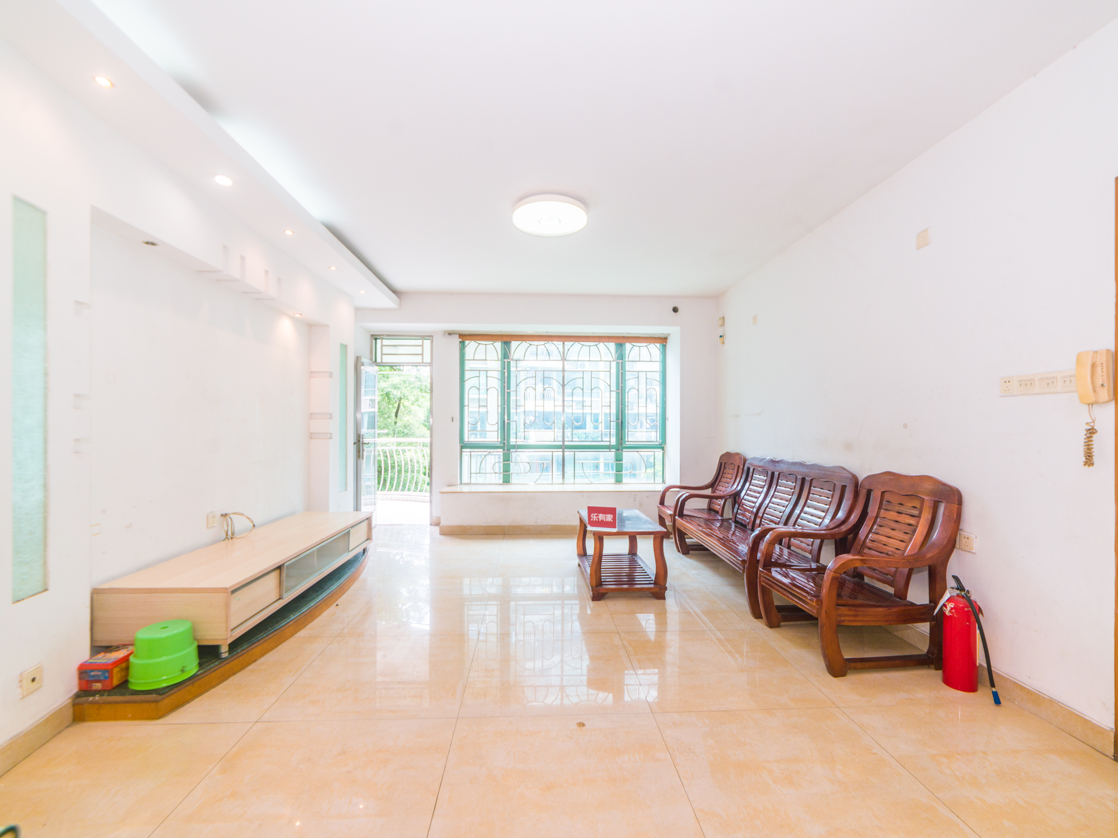 前海宜居大社区！电梯小高层，一梯两户南北通透！南二外同泽-佛山星海名城一期二手房