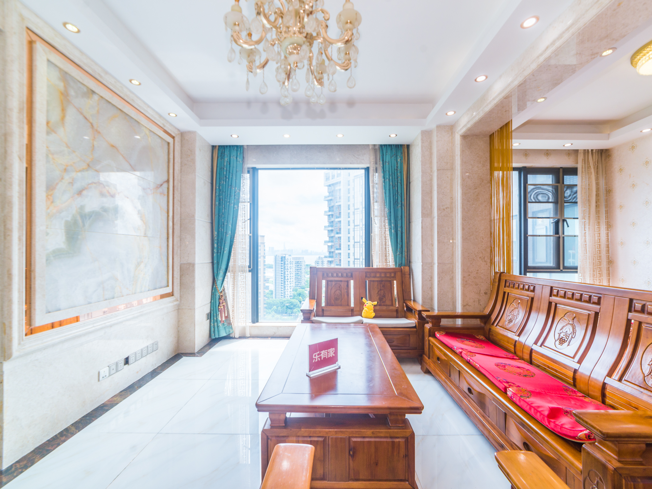 育才小户型出售