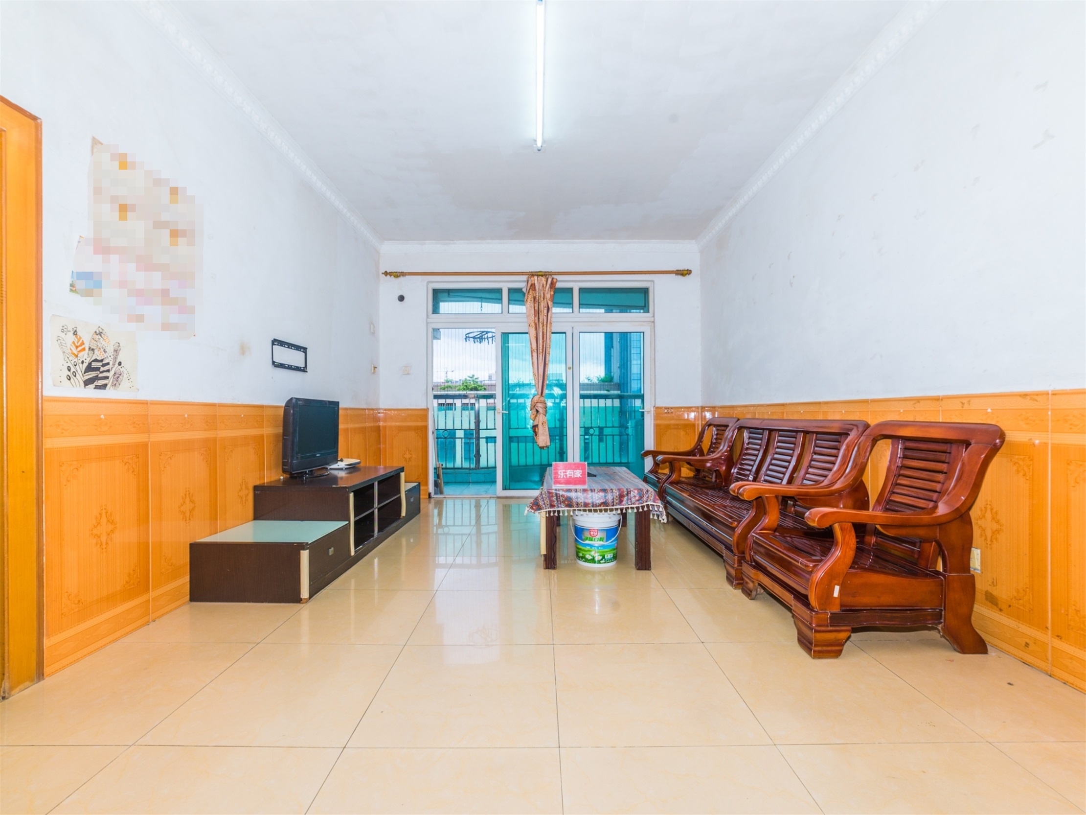 新亚洲二房诚心卖-深圳新亚洲花园二手房