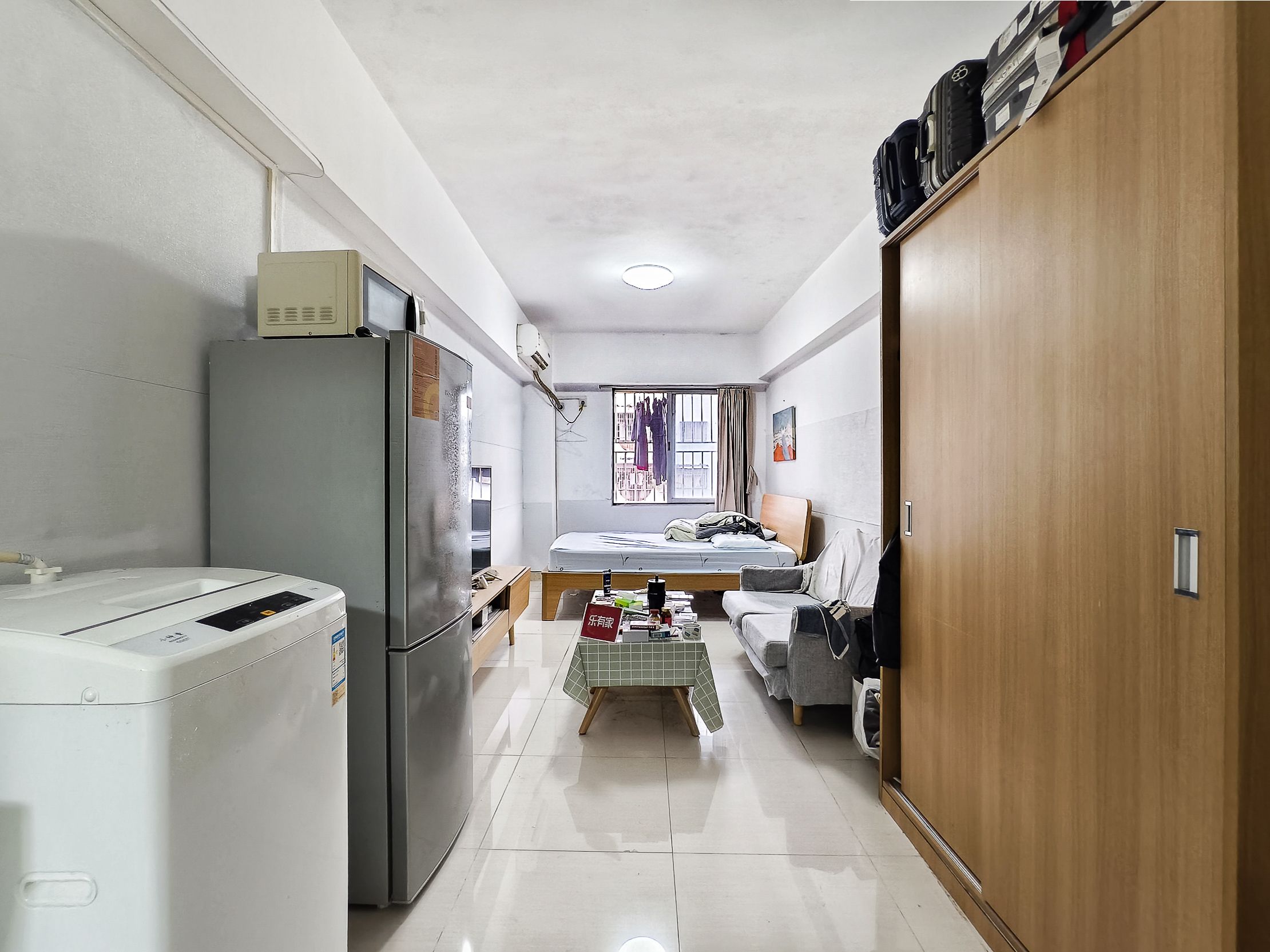 低价上车双地铁口宝中书包