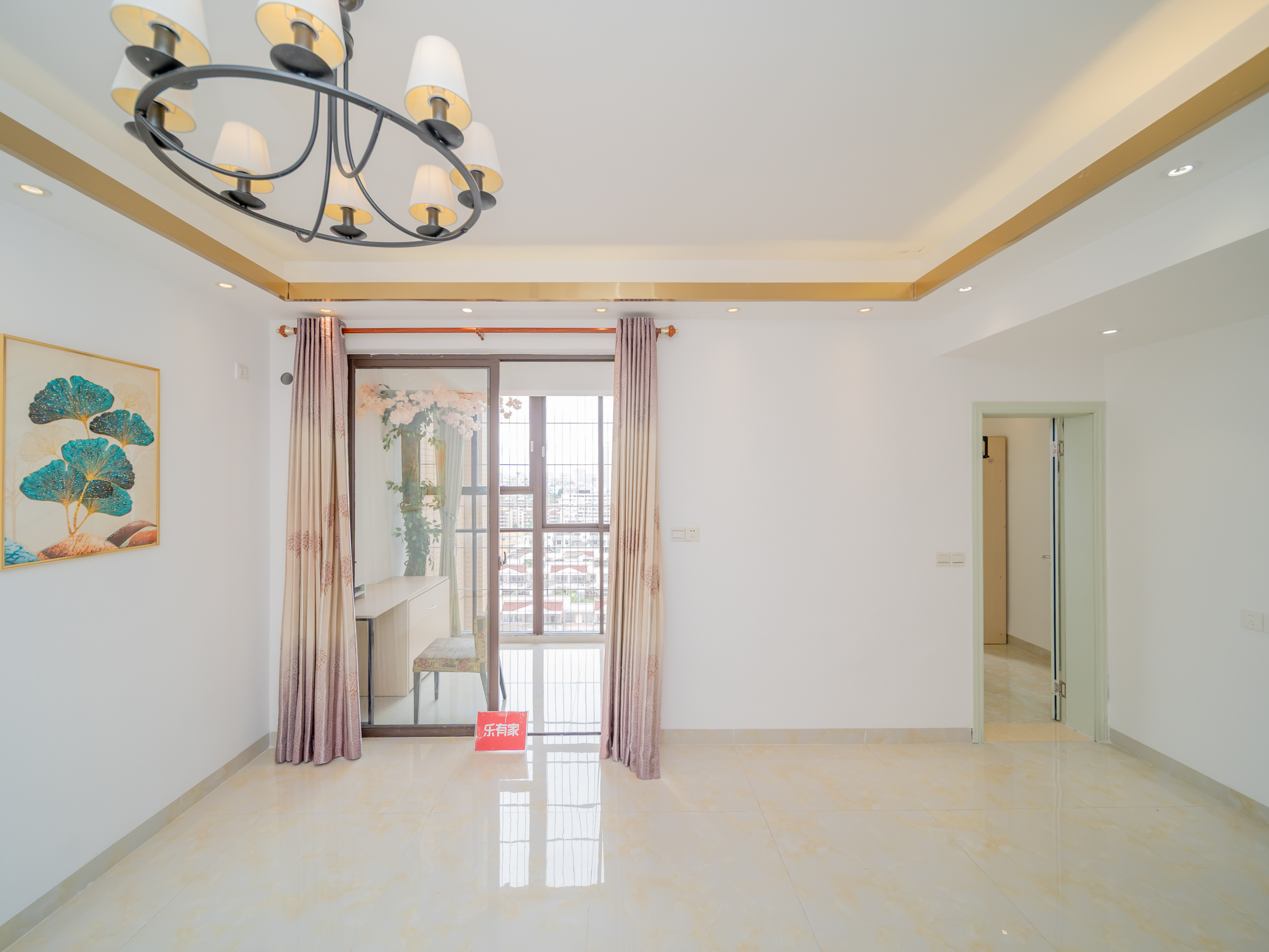 云景华庭 2房1厅1卫 51.46㎡-江门云景华庭二手房