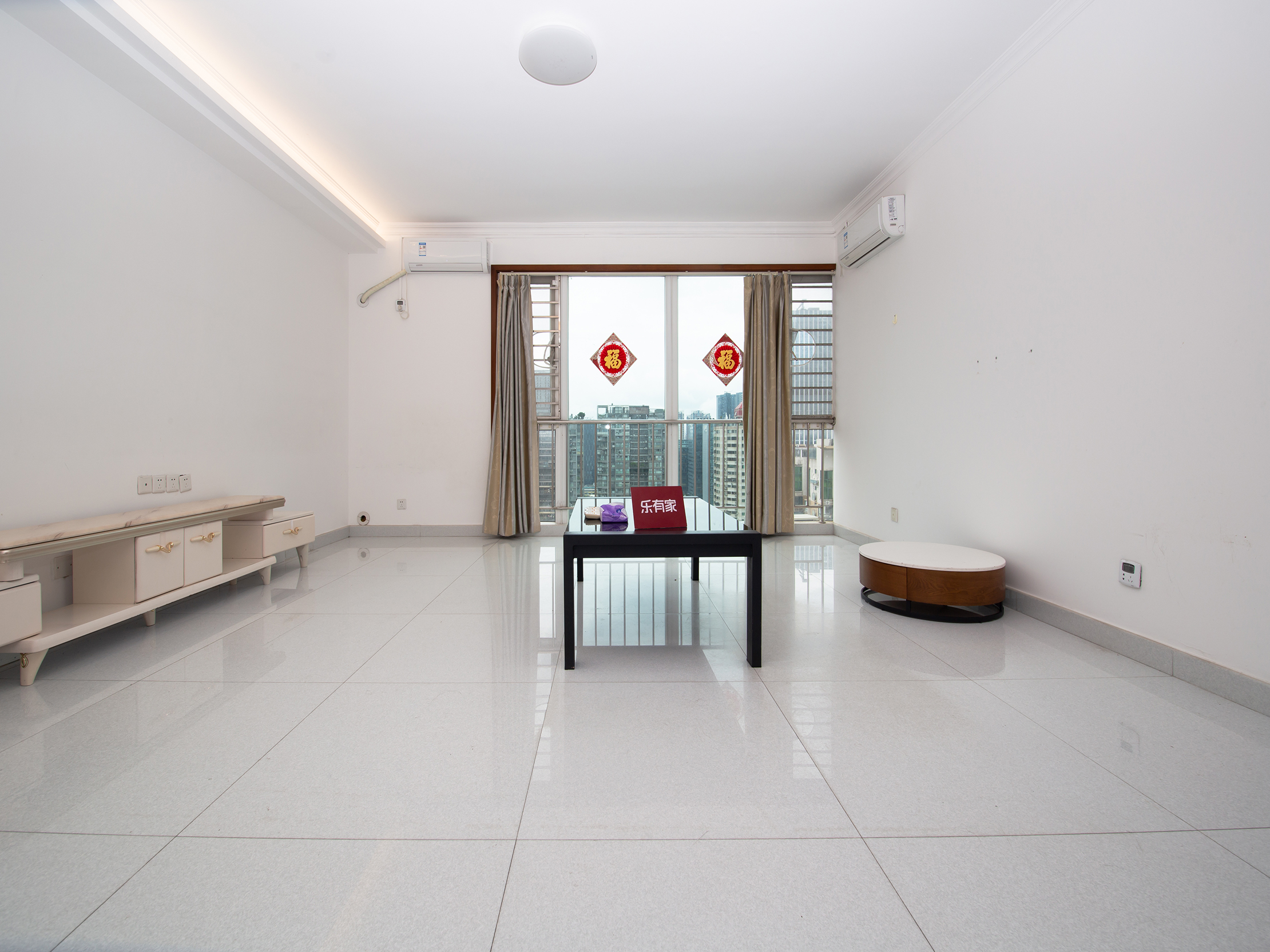 畔山小区有专属登山道大社区近地铁及商业-深圳碧岭华庭二期二手房