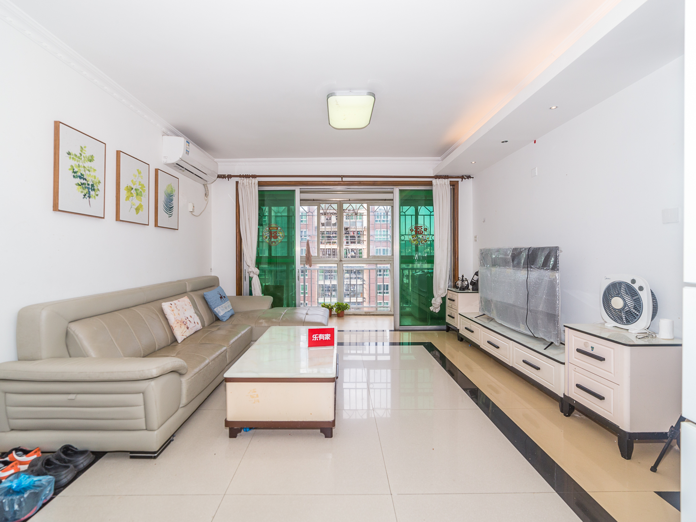 超值好房推荐！-深圳佳馨园二手房