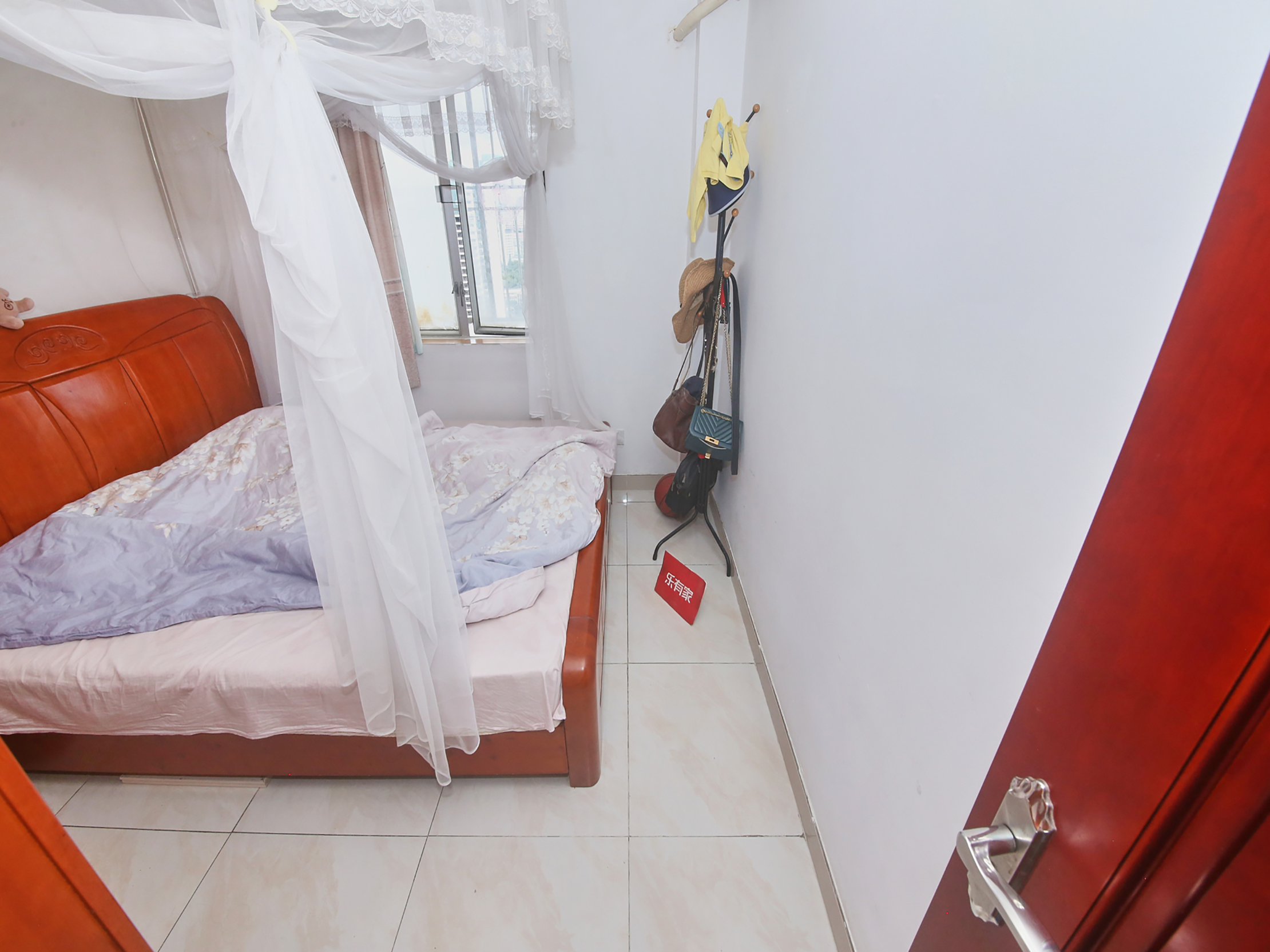 宝丽大厦 2房1厅1卫 74.24㎡