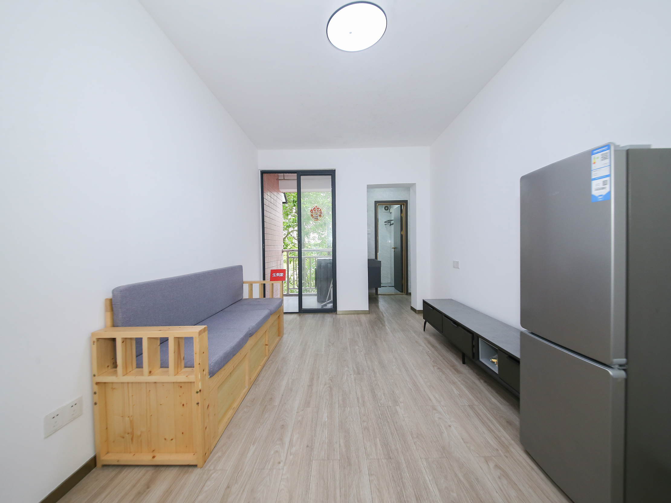 耀荣园电梯全新装修，生活便利，正南向采光通透-深圳耀荣园二手房