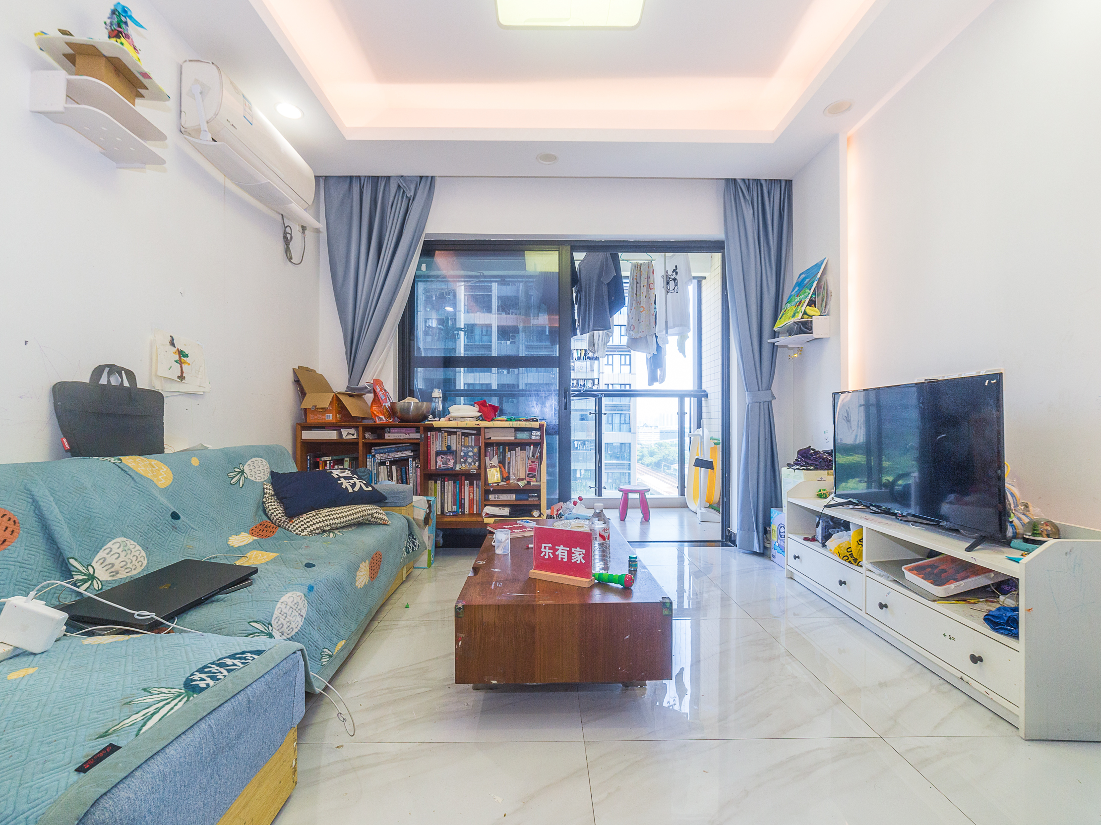 业主诚心可以沟通-深圳前海时代广场租房