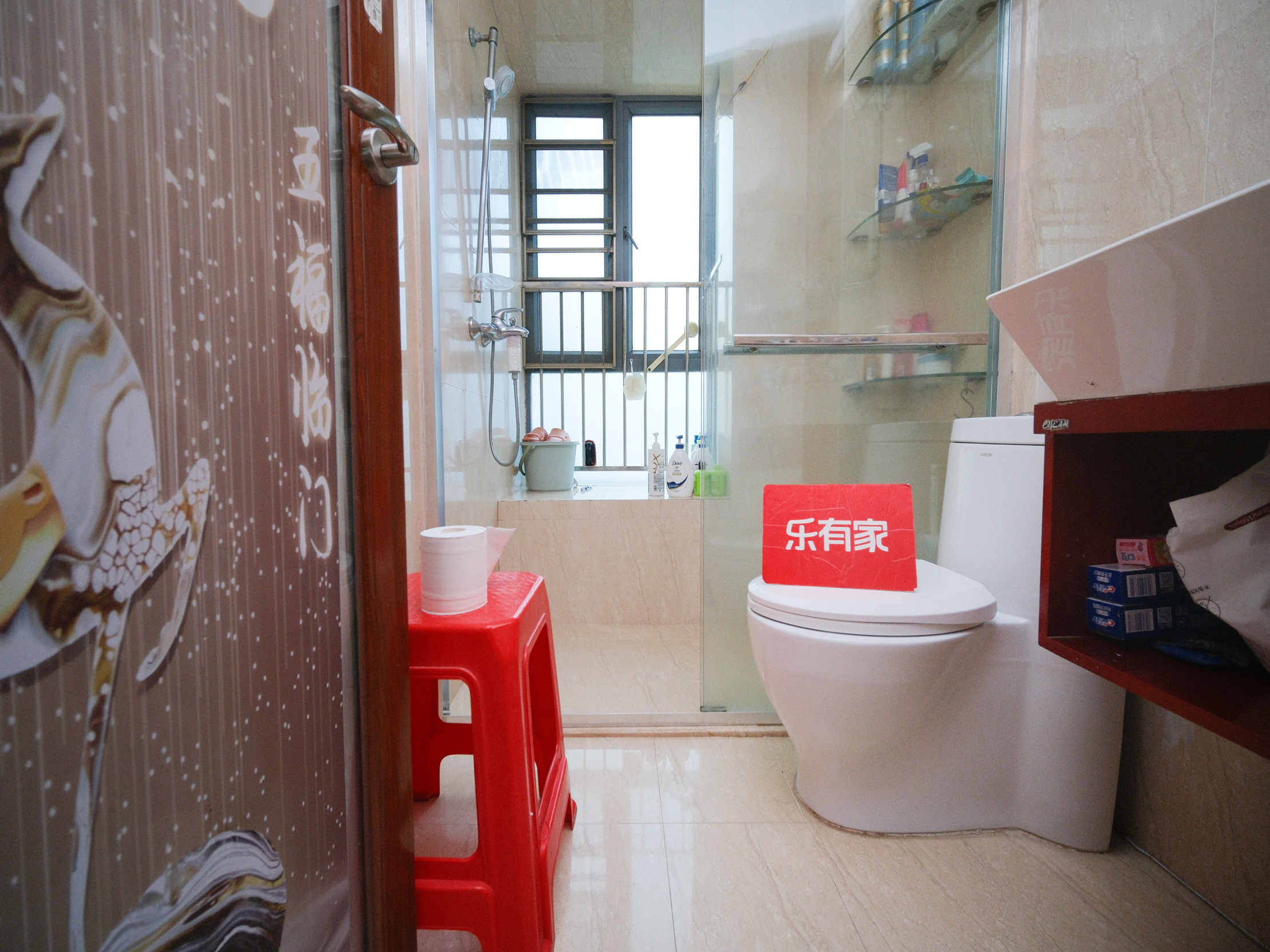 香山美树苑，产权优质，拎包当晚即可入住，看房随时！