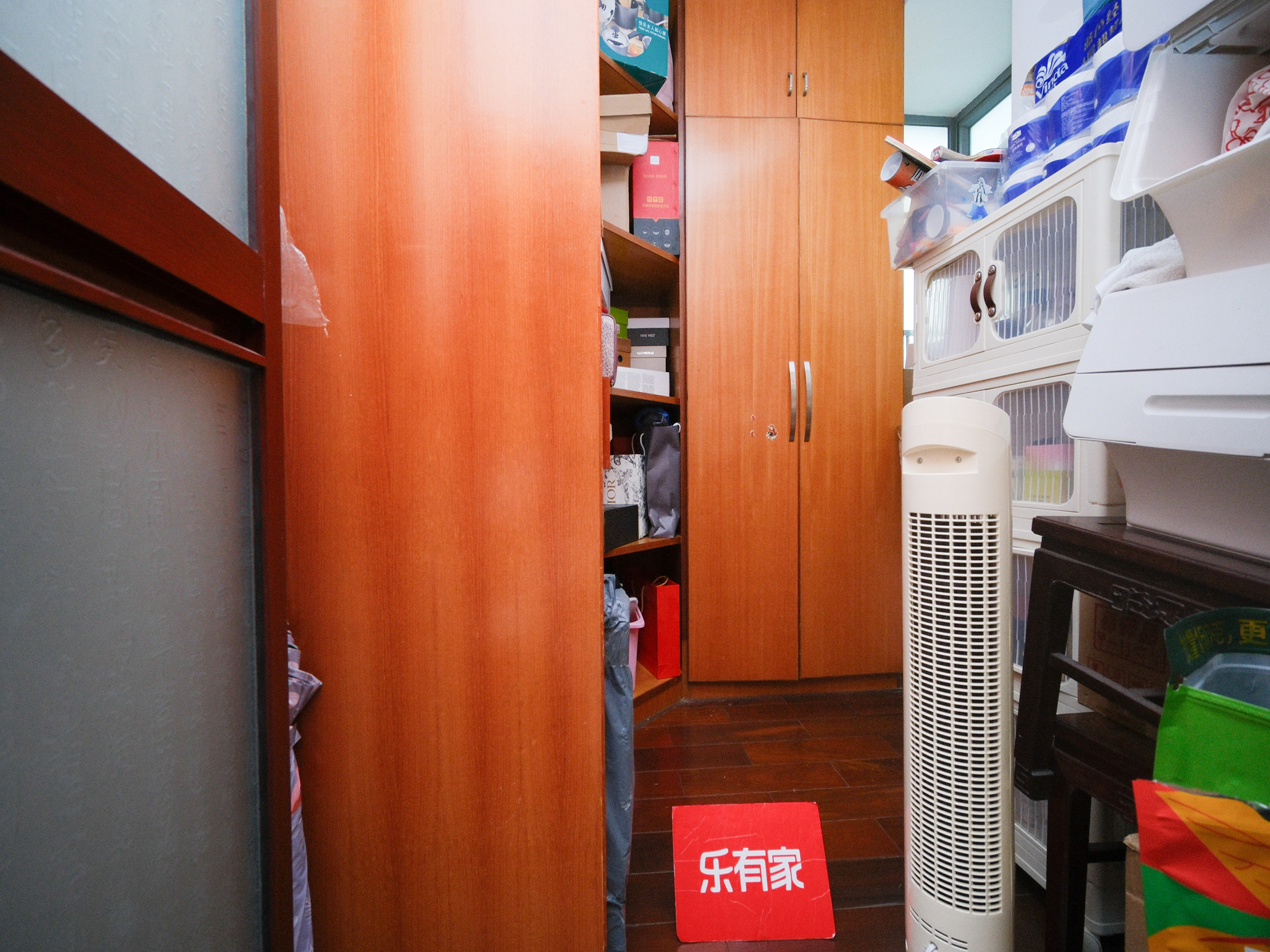 香山美树苑，产权优质，拎包当晚即可入住，看房随时！