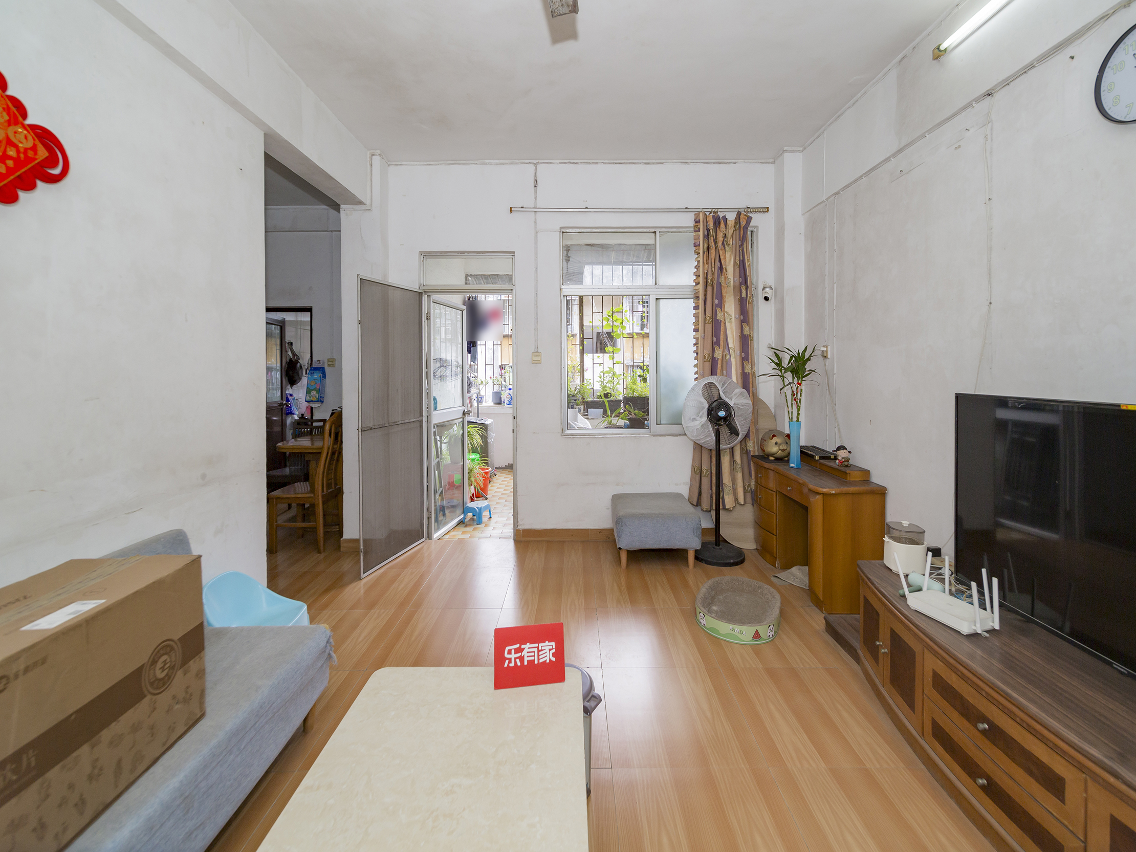 吉星花园，高楼层朝南采光佳，人车分流，低于均价，业主诚售，随时看房！-深圳吉星花园二手房