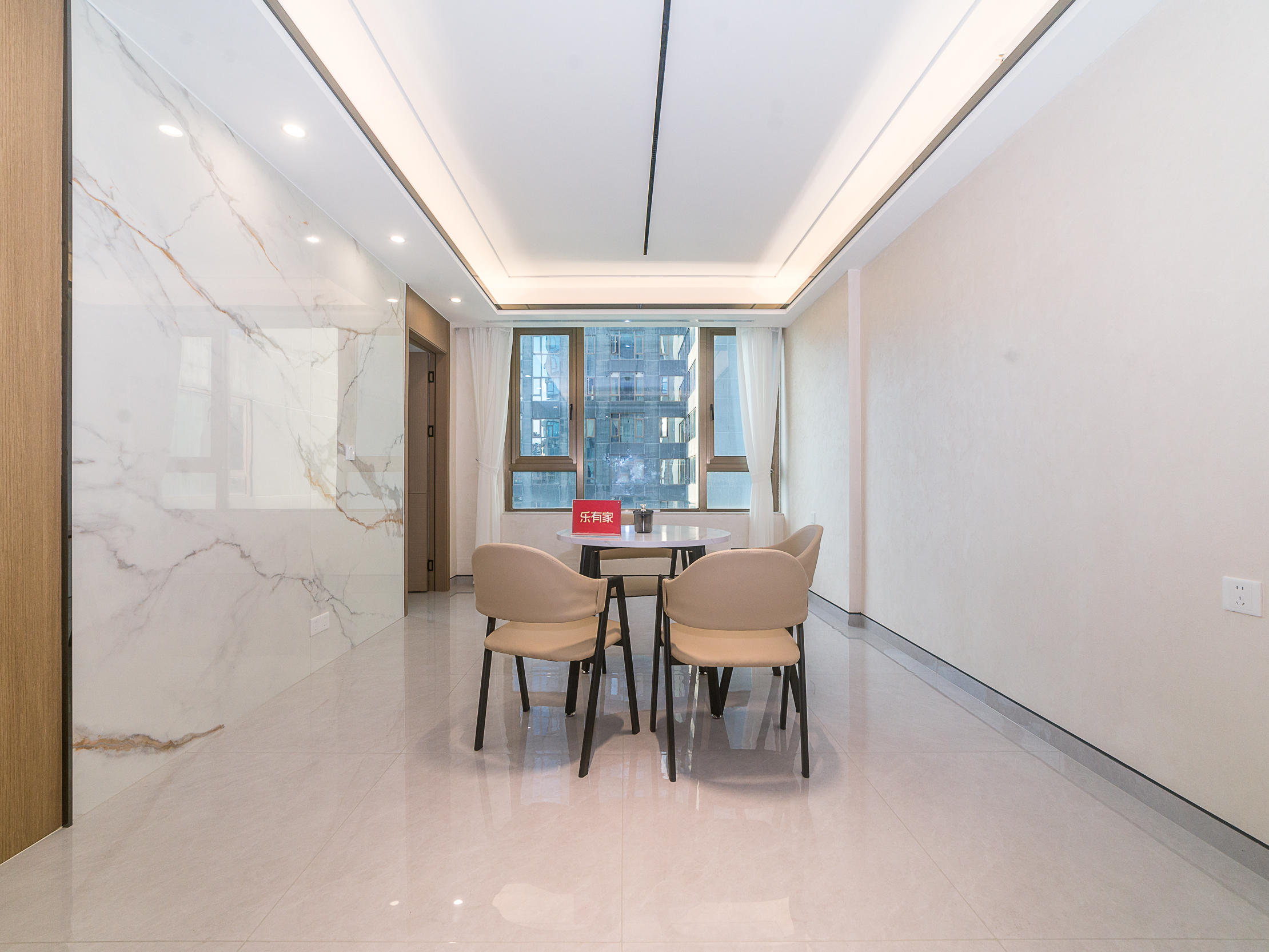 深圳湾低总价小户型-深圳致远大厦二手房