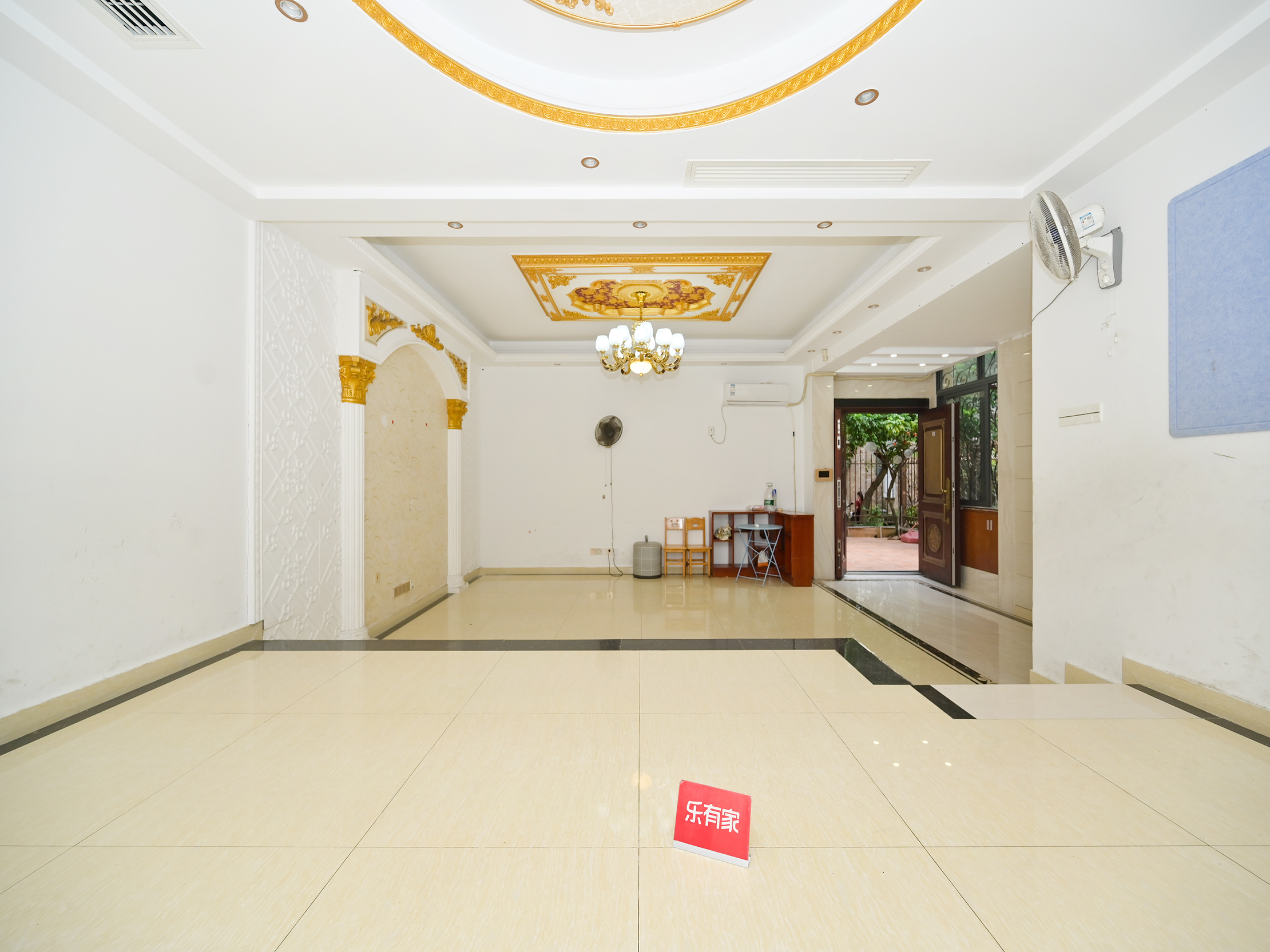 阳光海湾花园 6房2厅3卫 142.9㎡-深圳阳光海湾花园租房