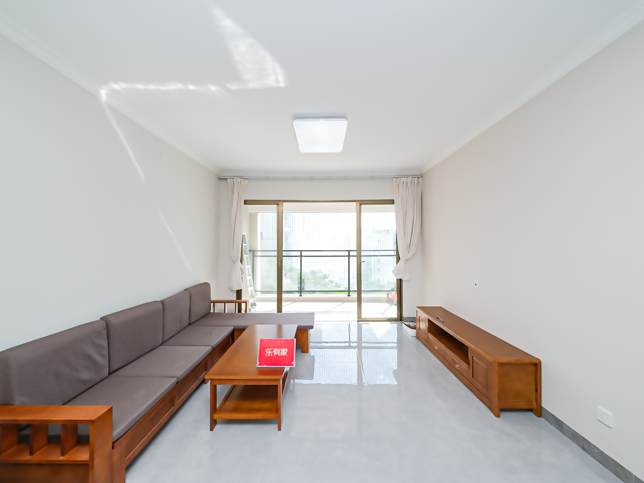 宝盛阳光花园 3房2厅2卫 101㎡-中山宝盛阳光花园租房