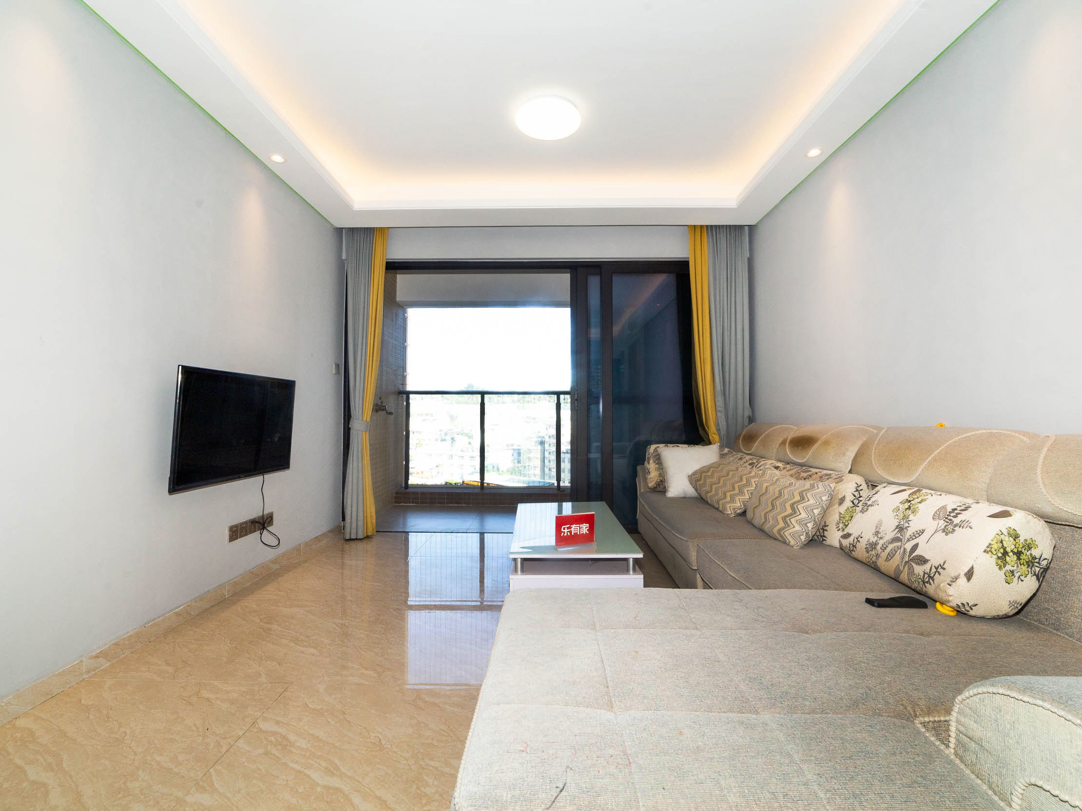 富润▪乐庭 3房2厅2卫 89㎡-深圳富润▪乐庭租房