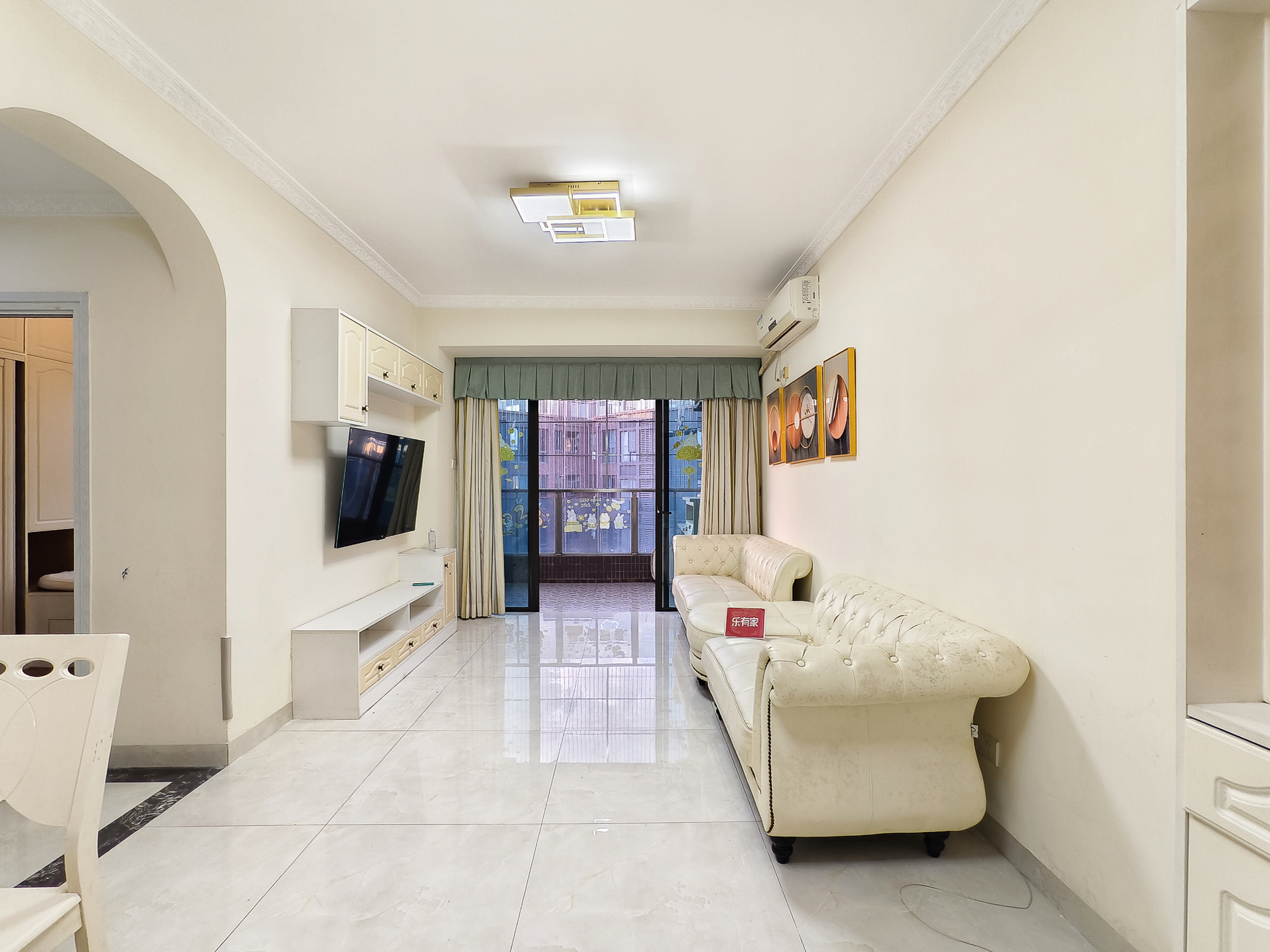 宝安小户型诚心卖