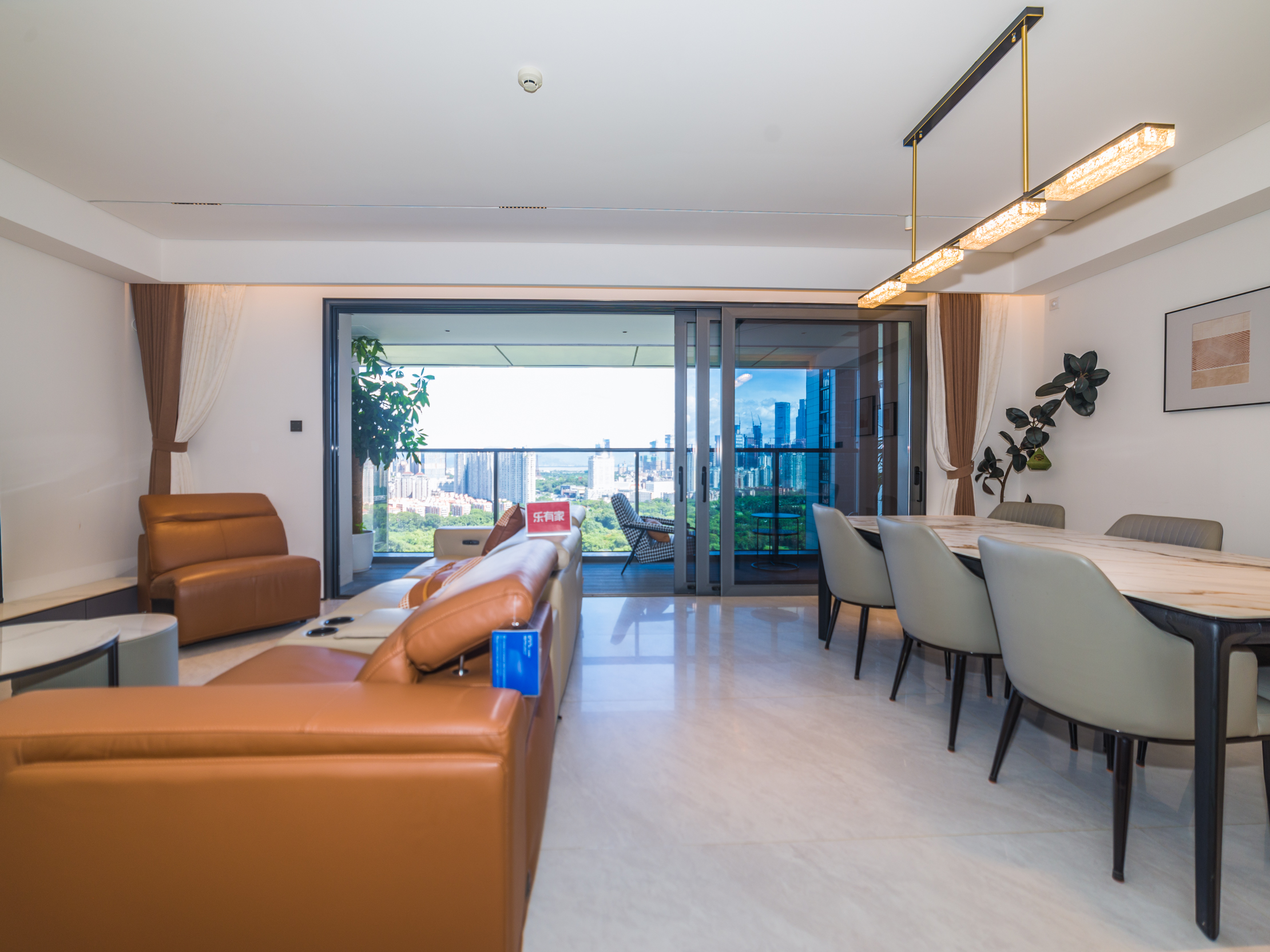 华润润玺二期业主诚心出售-深圳华润城润玺二期二手房