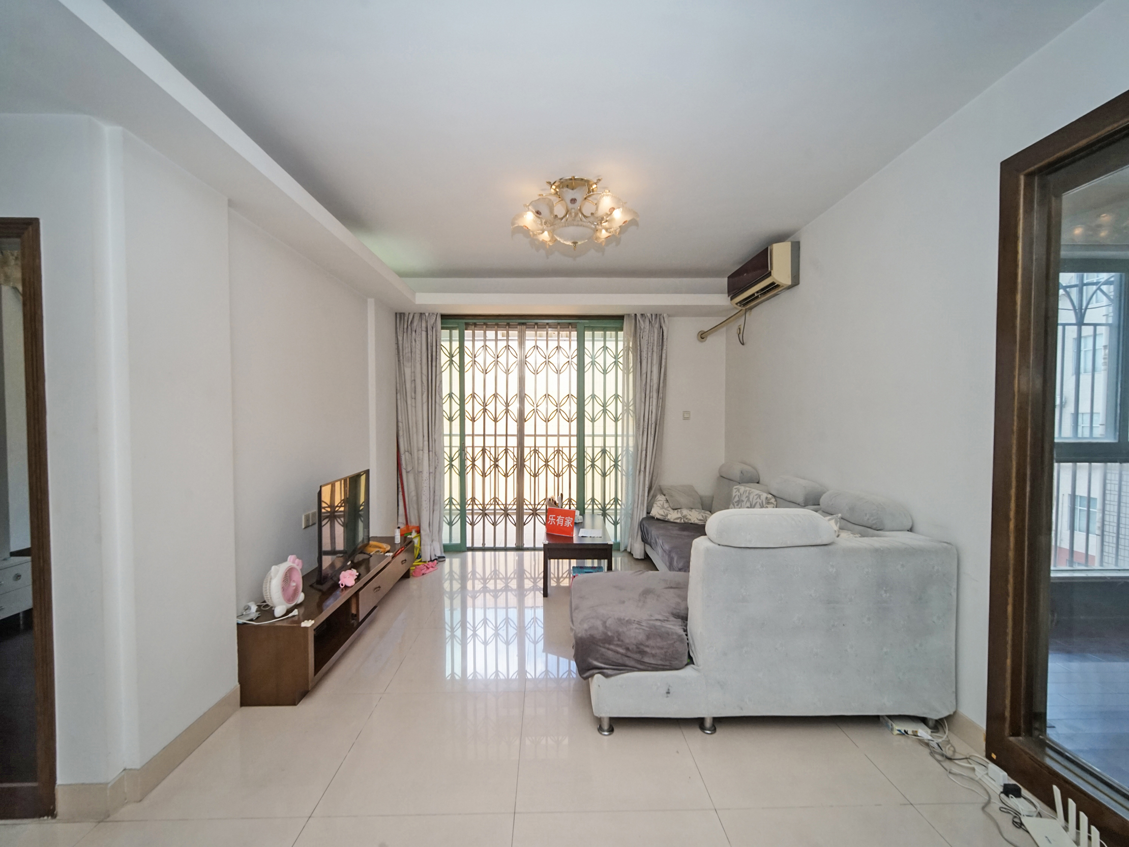 城市明珠大三房业主诚售看房方便-深圳劲力城市明珠三期二手房