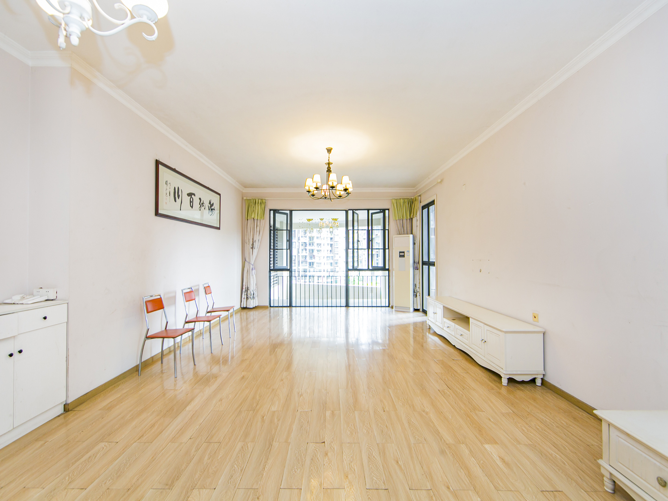 北站豪宅社区，起步户型，换房急售