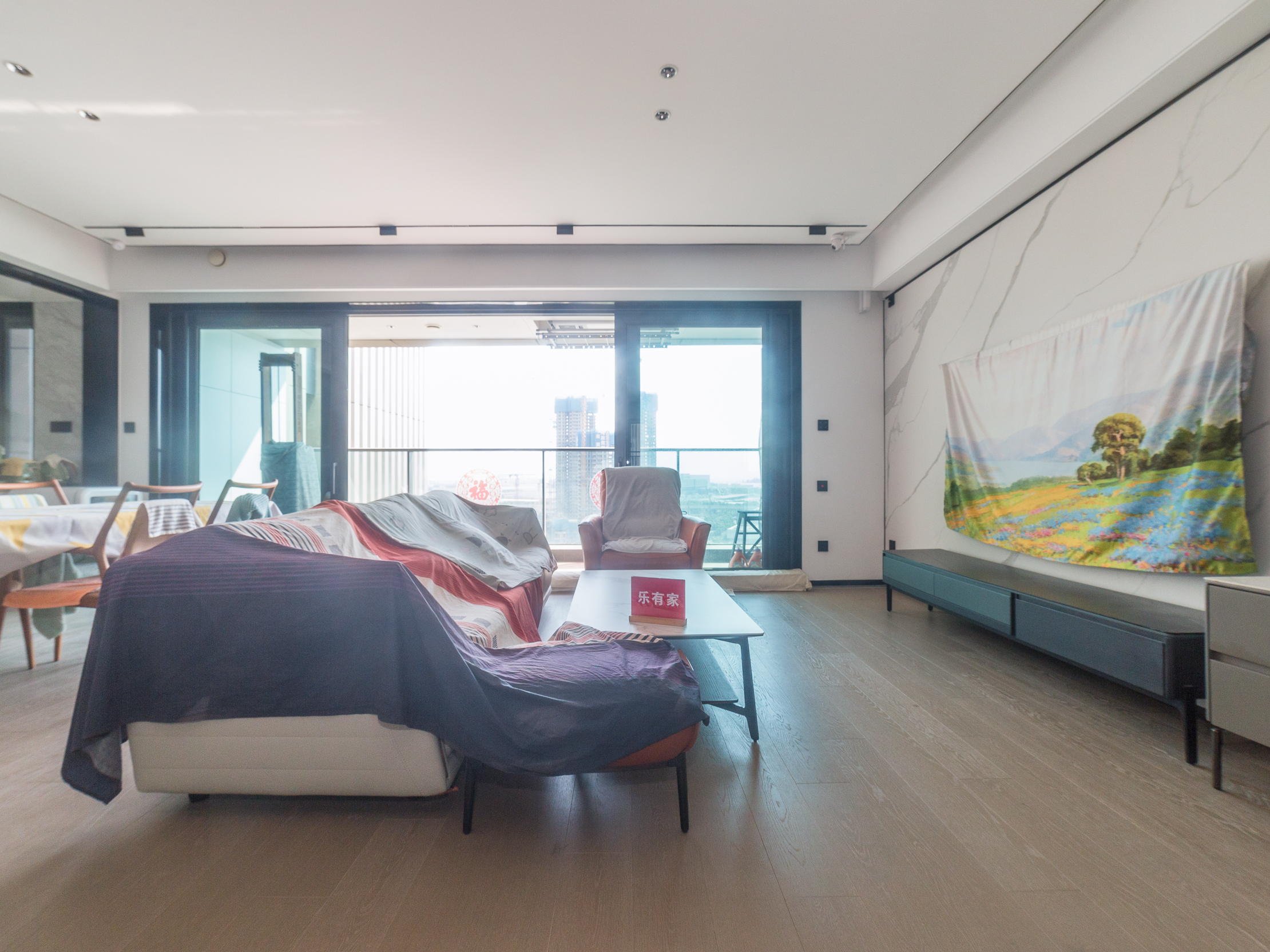 5号线前湾公园，润峯府，经典150平户型，西南向，看海惊爆价