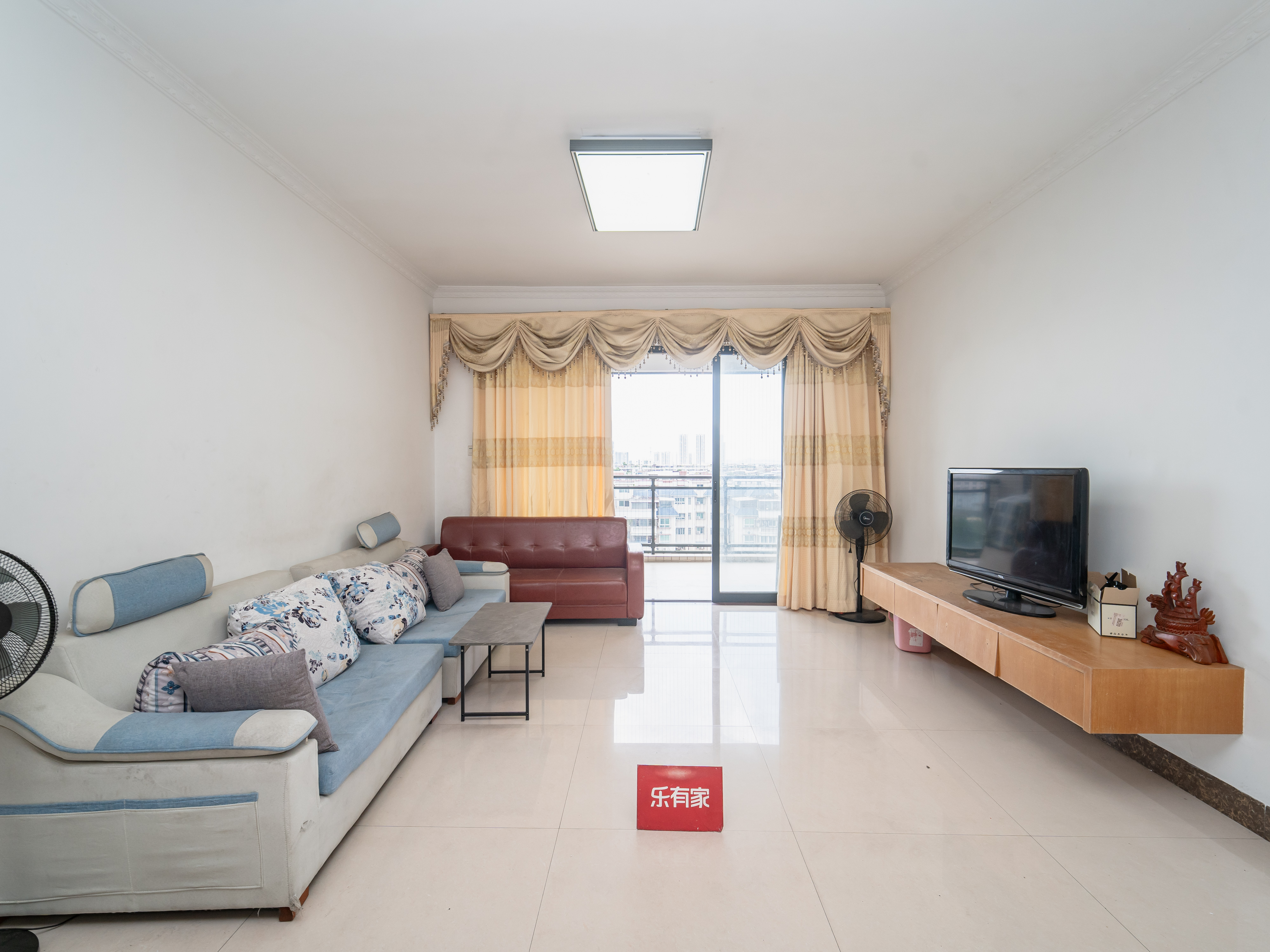 帕佳图·尚品 3房2厅2卫 119㎡-江门帕佳图·尚品租房