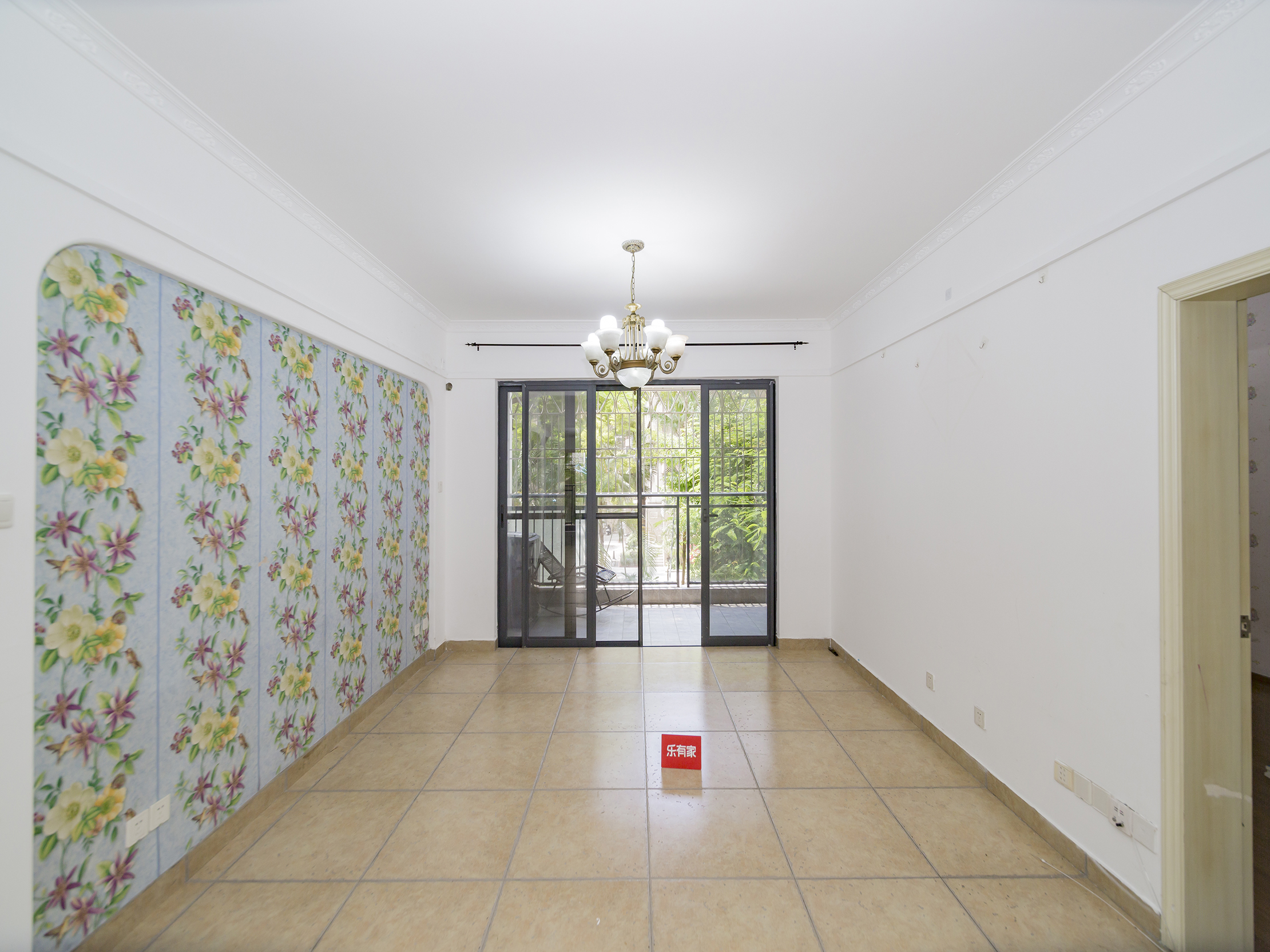 慢城二期南北普装3室2厅117.76m²-深圳慢城二期二手房